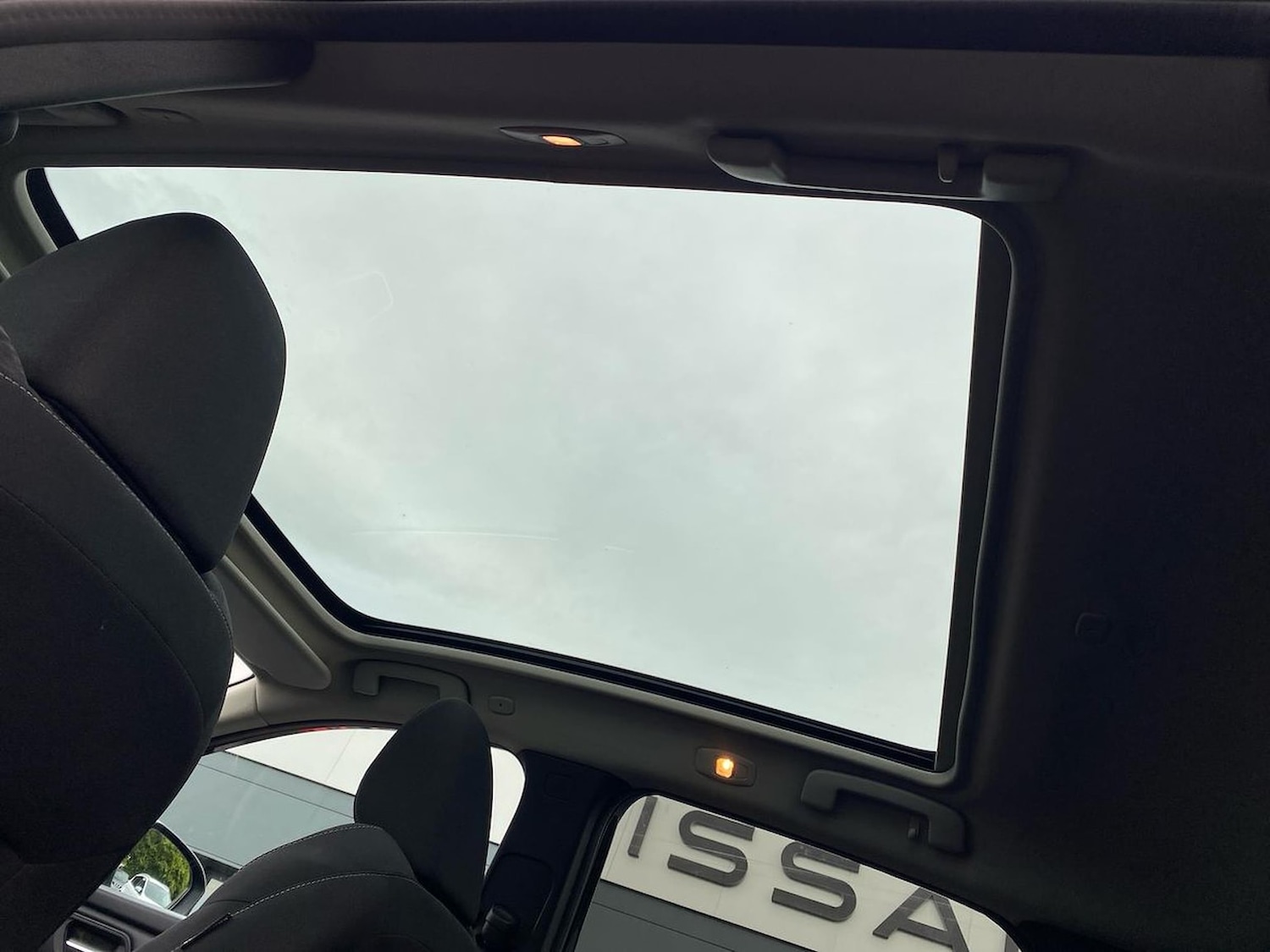 Vehicle 32
