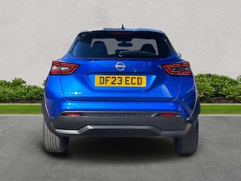 Used Nissan Juke 2023 for sale - 78614959: Photo