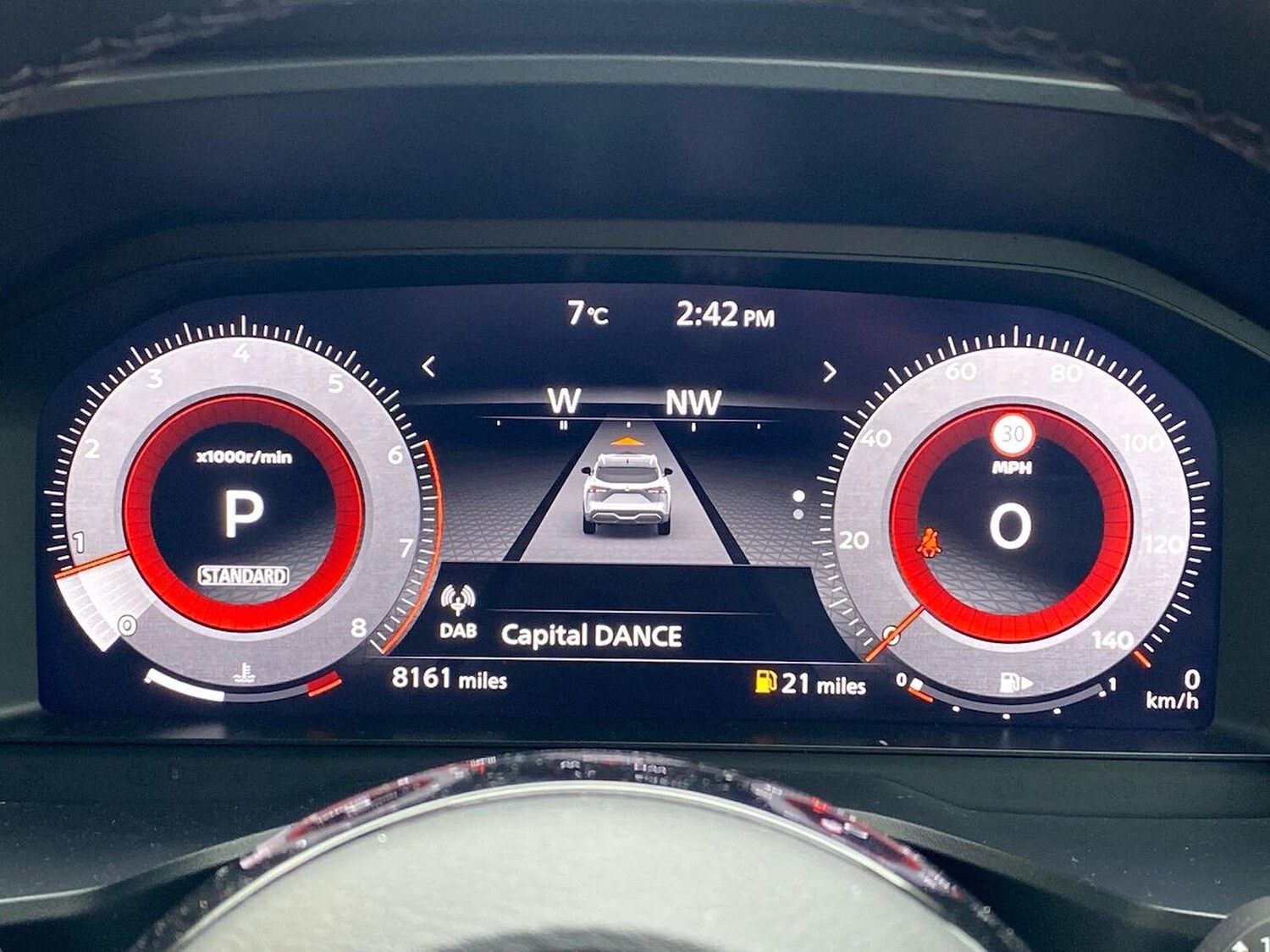 Used Nissan Qashqai 2022 for sale - 77802120: Photo 10