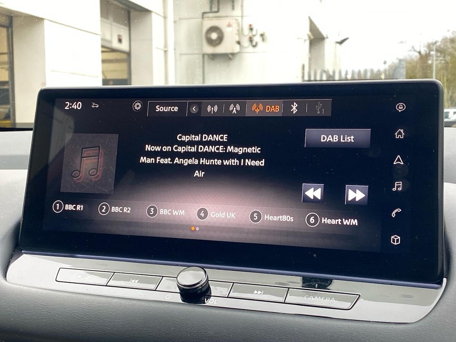 Used Nissan Qashqai 2022 for sale - 77802120: Photo 11