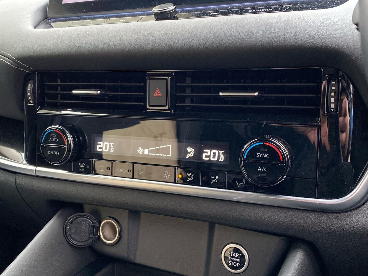 Used Nissan Qashqai 2022 for sale - 77802120: Photo 12