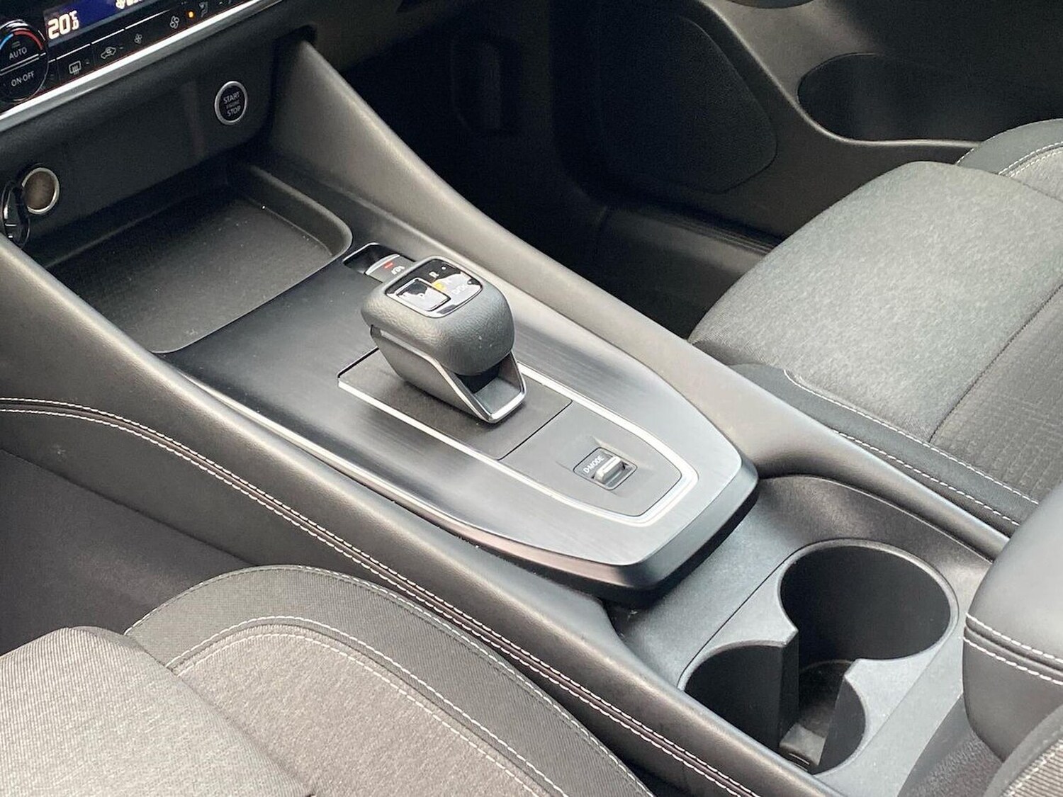 Used Nissan Qashqai 2022 for sale - 77802120: Photo 13