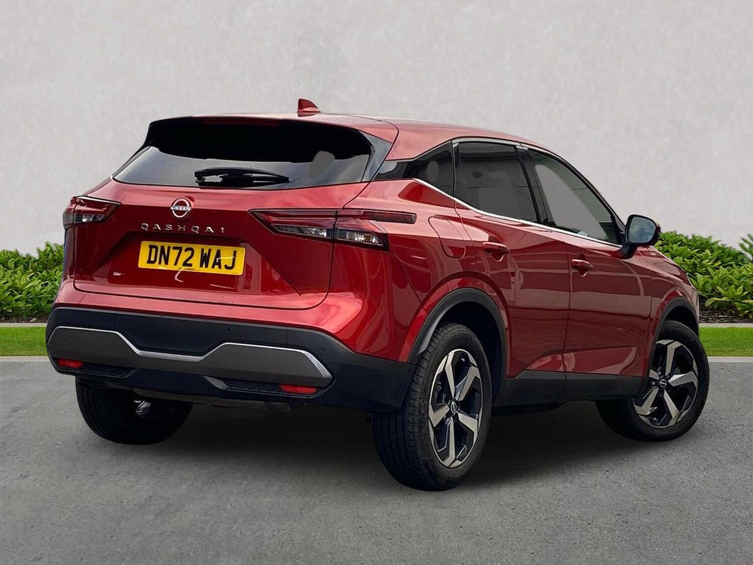 Used Nissan Qashqai 2022 for sale - 77802120: Photo 18