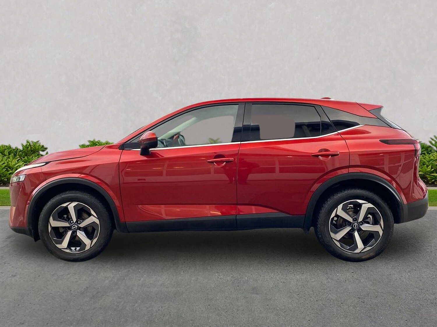 Used Nissan Qashqai 2022 for sale - 77802120: Photo 19