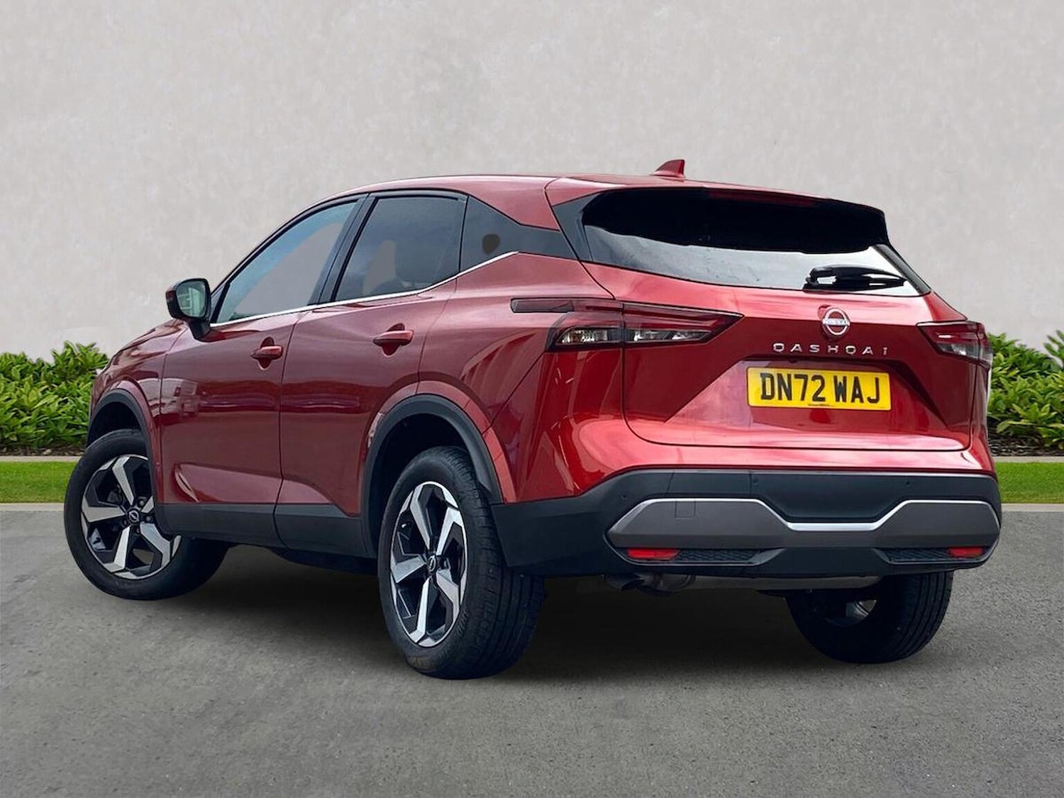 Used Nissan Qashqai 2022 for sale - 77802120: Photo 2