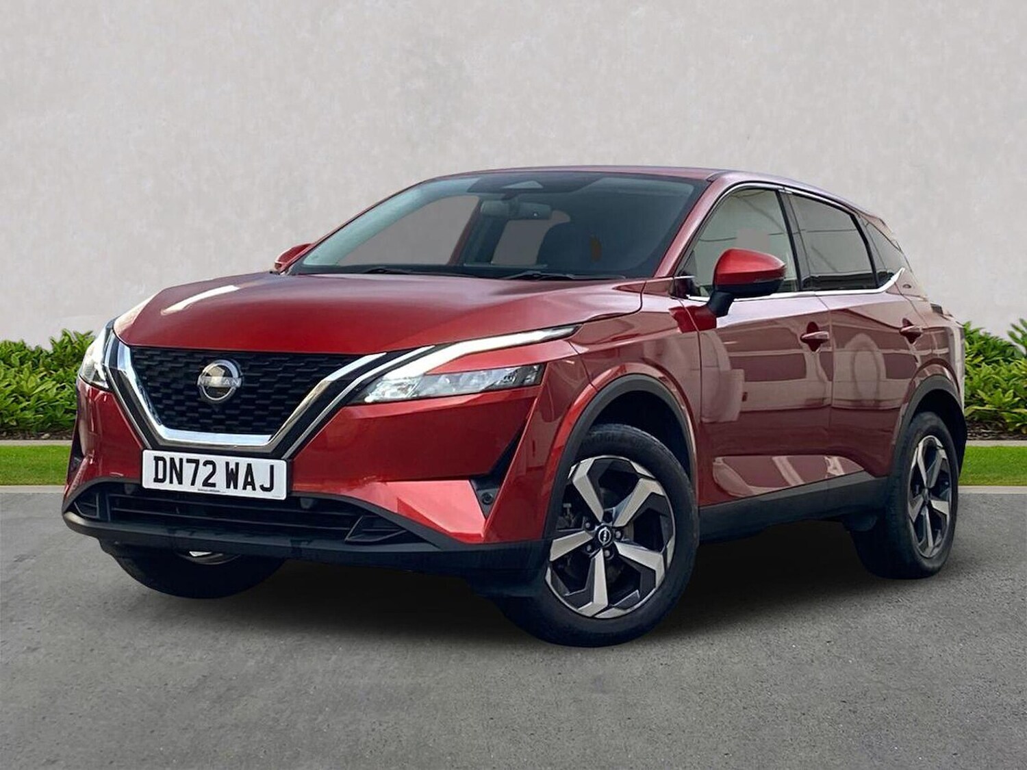 Used Nissan Qashqai 2022 for sale - 77802120: Photo 20