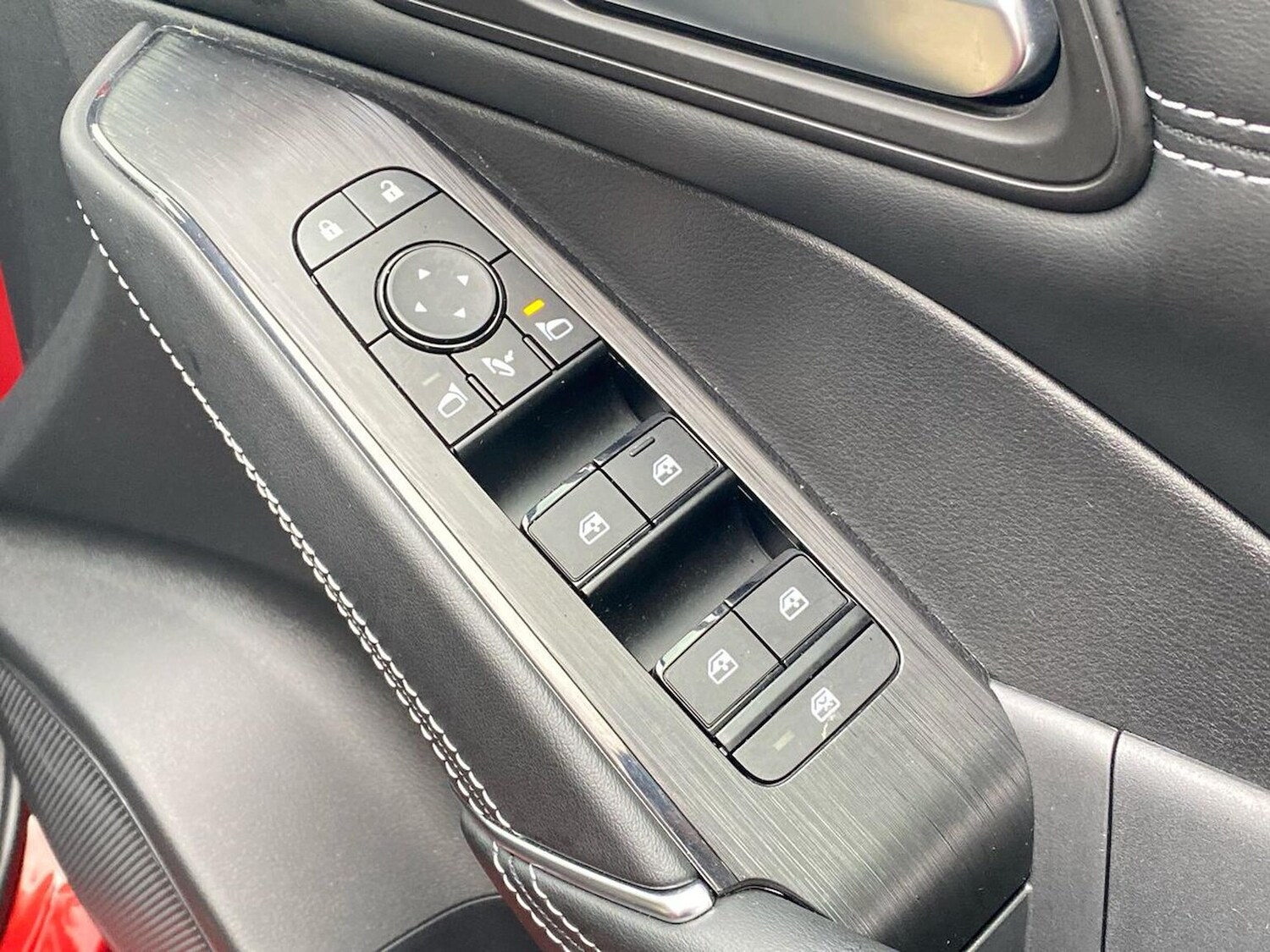 Used Nissan Qashqai 2022 for sale - 77802120: Photo 21