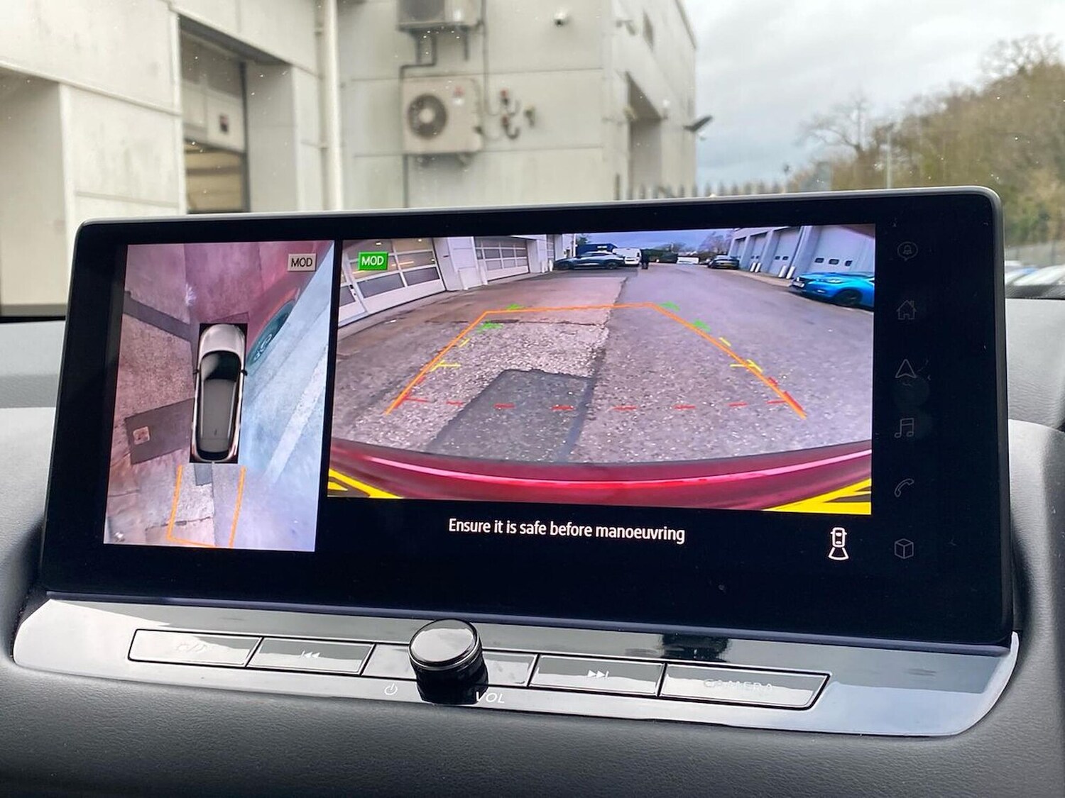 Used Nissan Qashqai 2022 for sale - 77802120: Photo 23