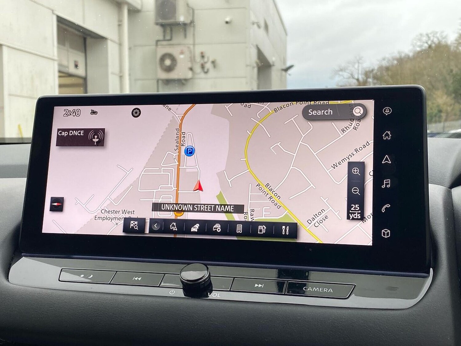 Used Nissan Qashqai 2022 for sale - 77802120: Photo 24