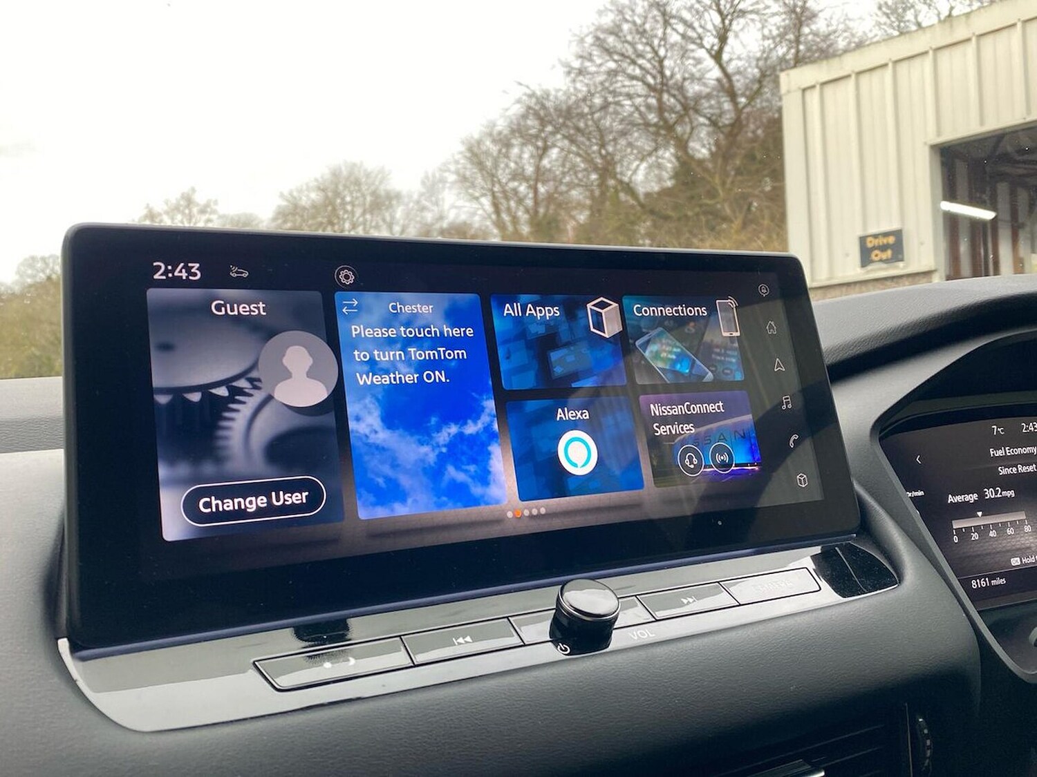 Used Nissan Qashqai 2022 for sale - 77802120: Photo 25