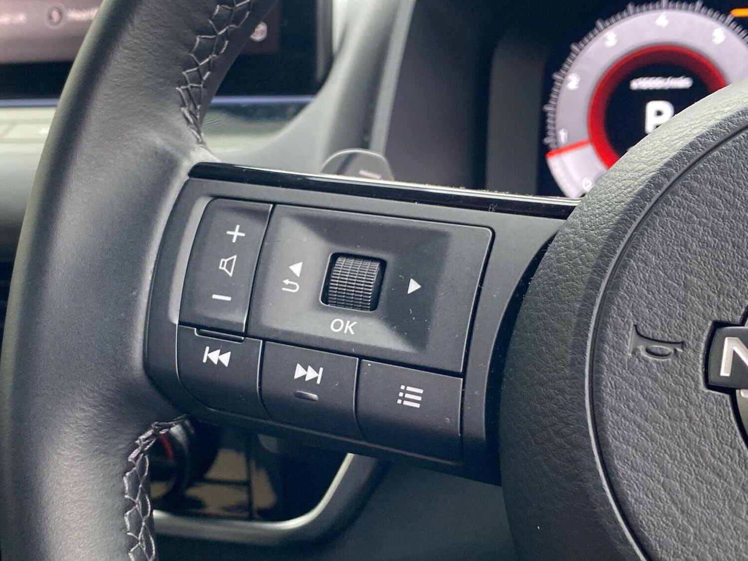 Used Nissan Qashqai 2022 for sale - 77802120: Photo 27