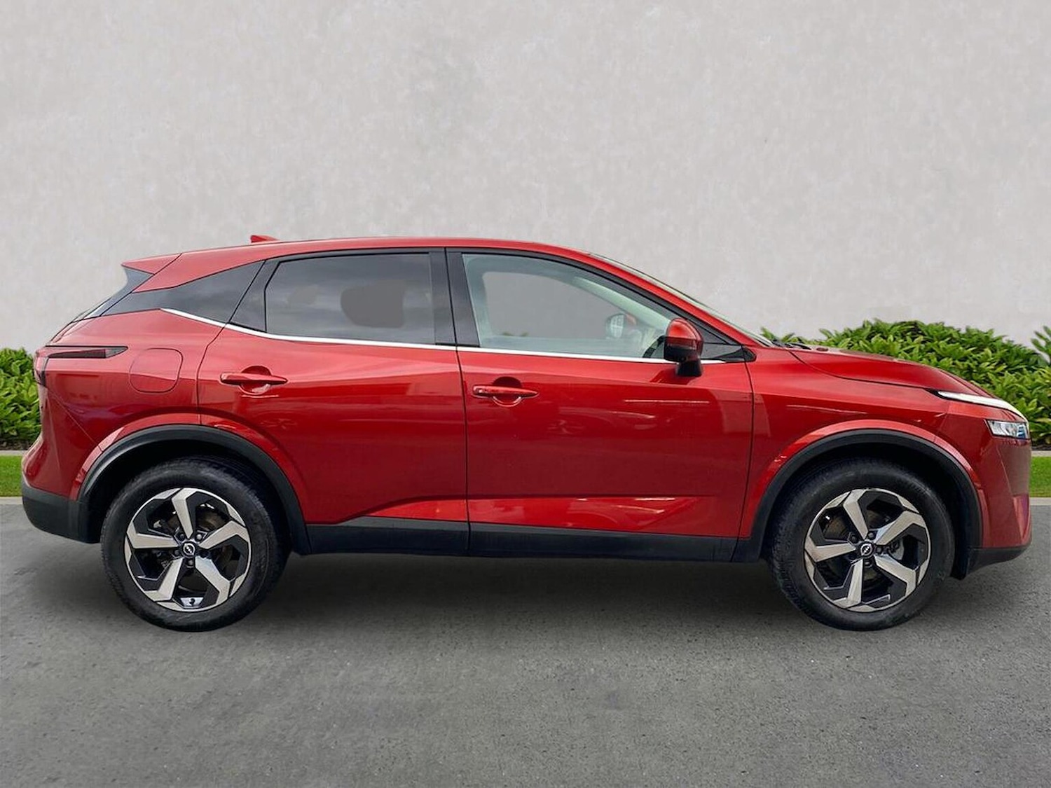 Used Nissan Qashqai 2022 for sale - 77802120: Photo 3