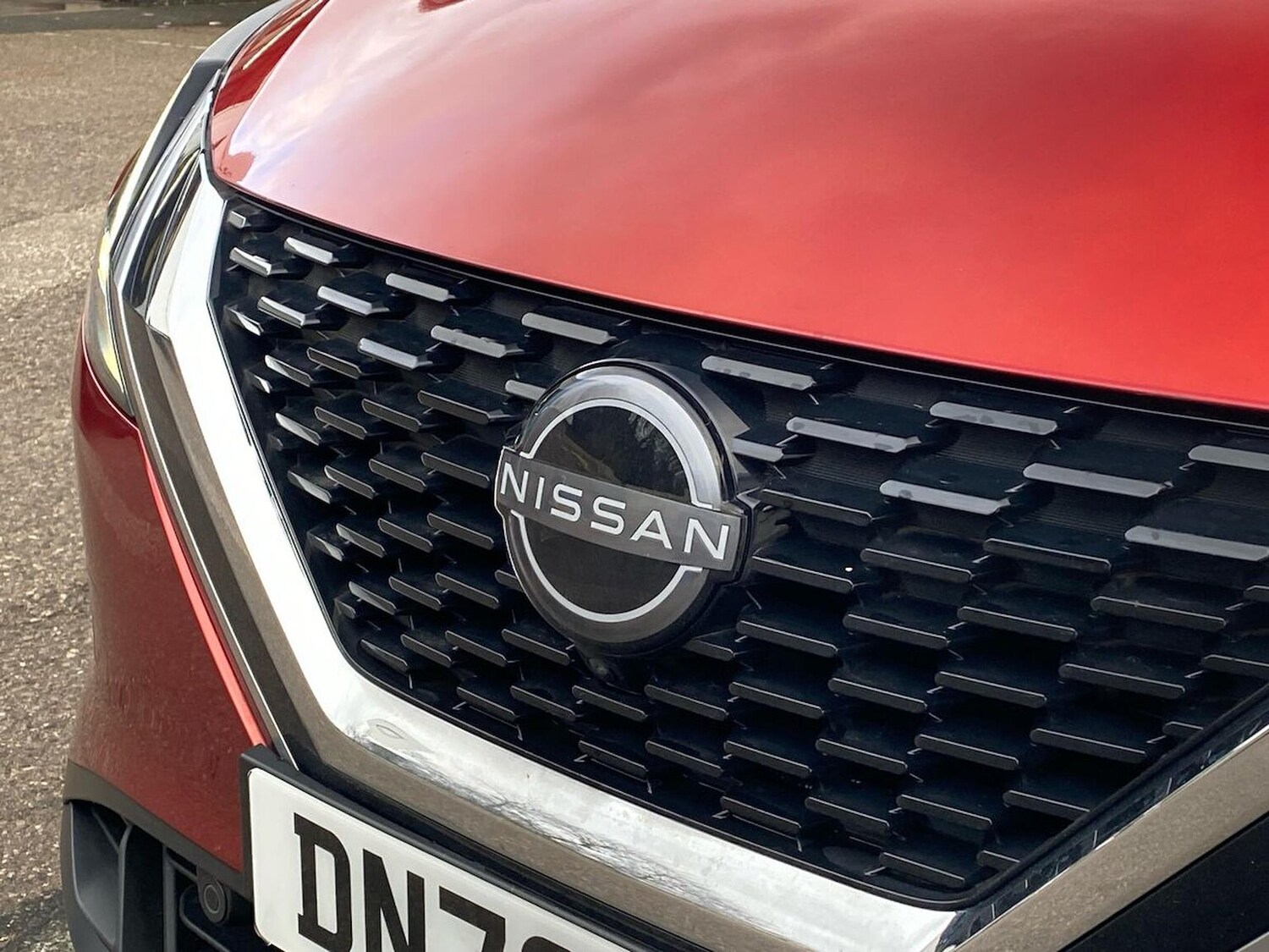 Used Nissan Qashqai 2022 for sale - 77802120: Photo 30