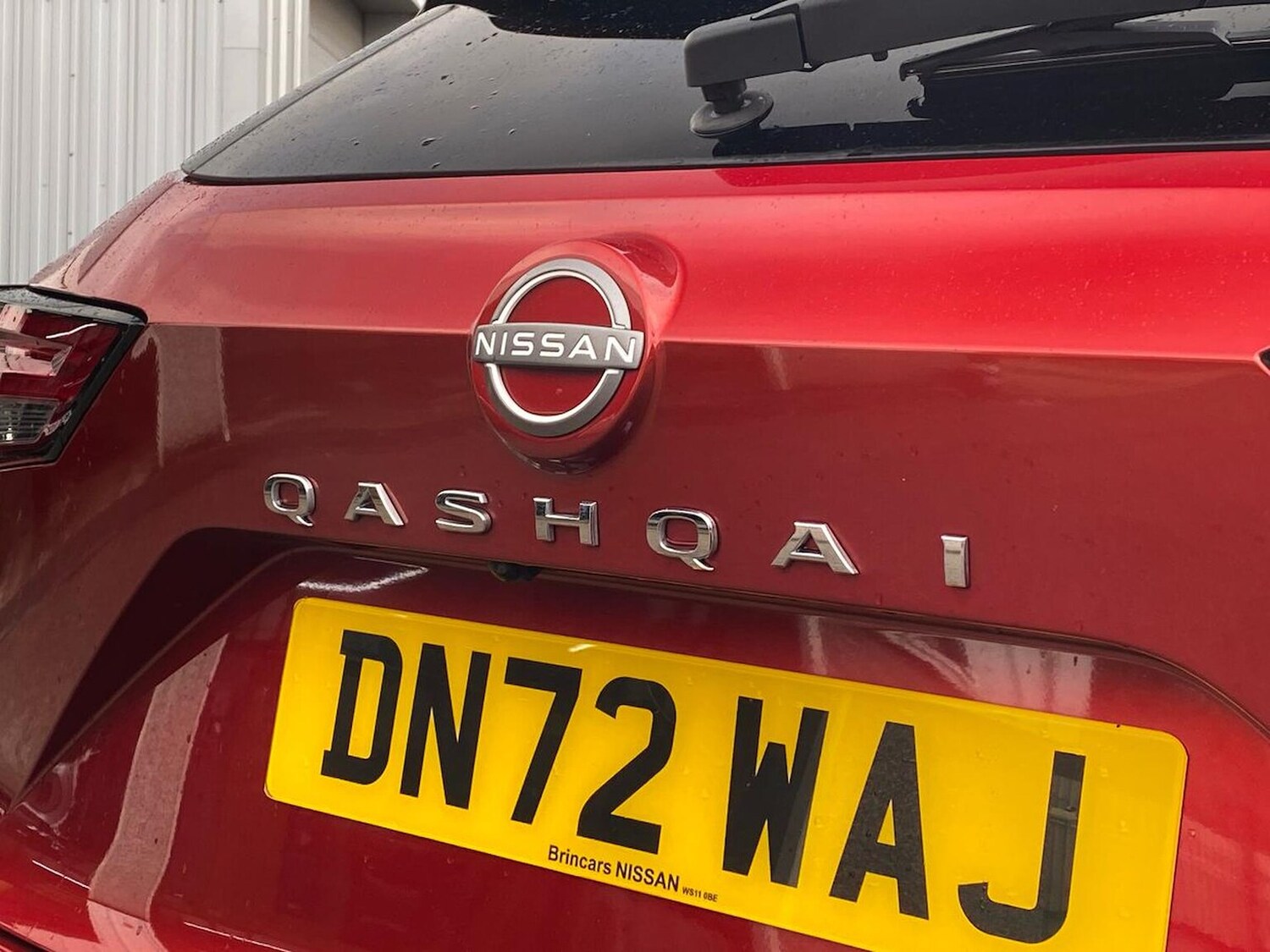 Used Nissan Qashqai 2022 for sale - 77802120: Photo 32