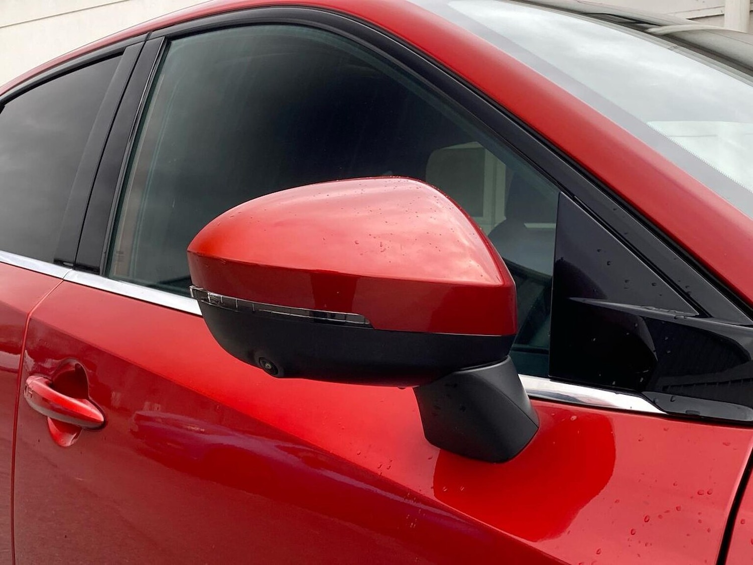 Used Nissan Qashqai 2022 for sale - 77802120: Photo 35