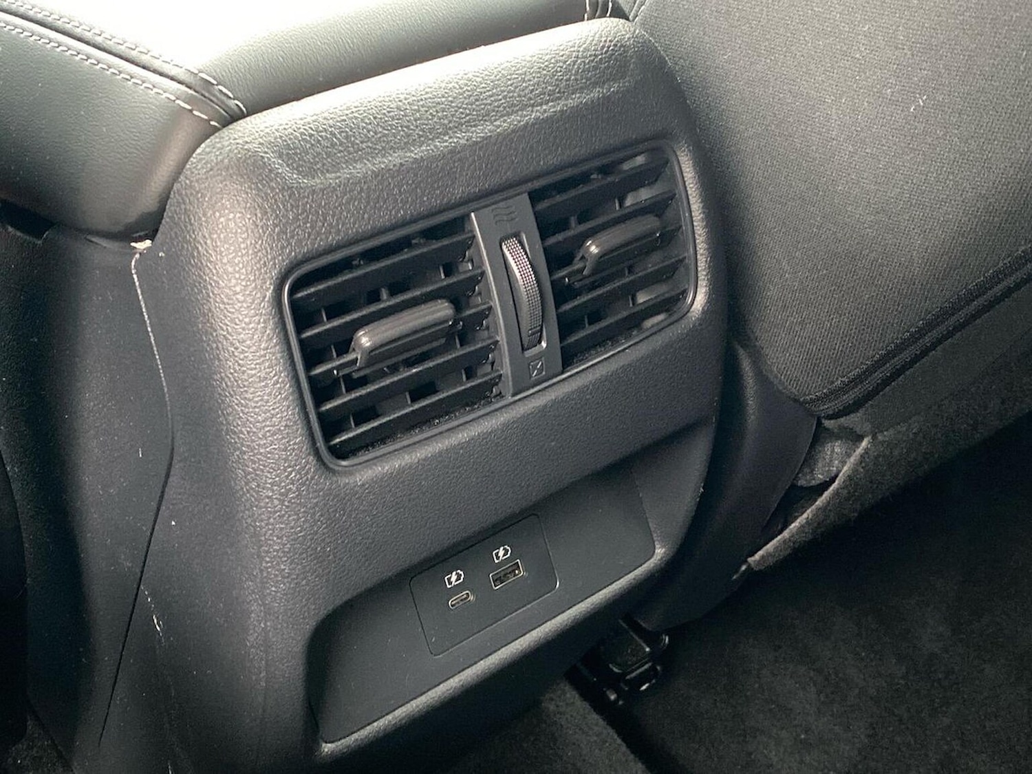 Used Nissan Qashqai 2022 for sale - 77802120: Photo 38