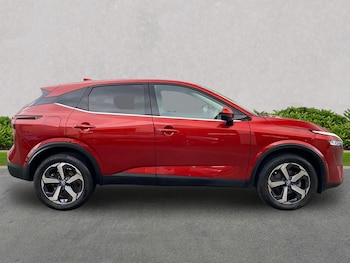 Used Nissan Qashqai 2022 for sale - 77802120: Photo