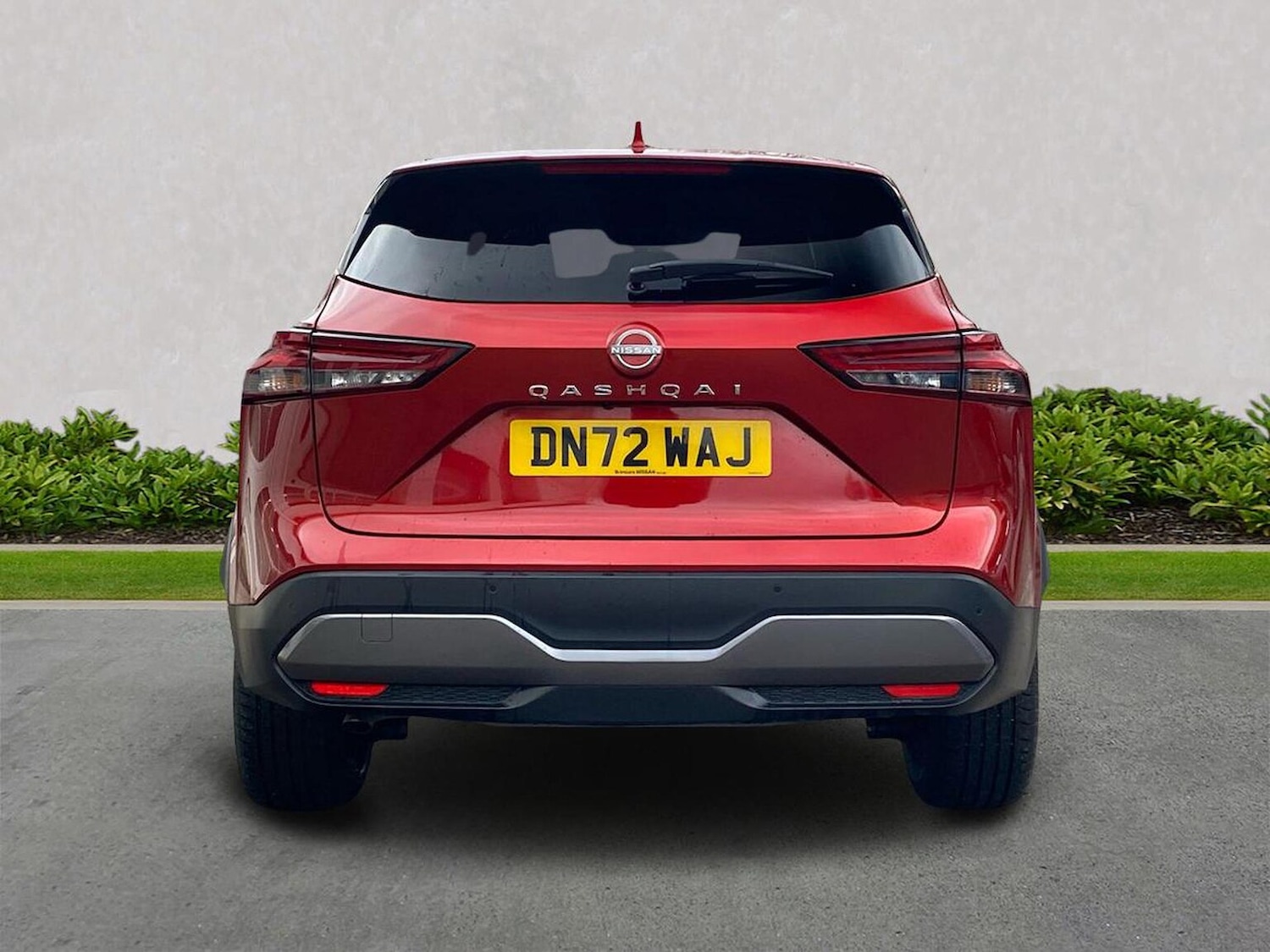 Used Nissan Qashqai 2022 for sale - 77802120: Photo 4