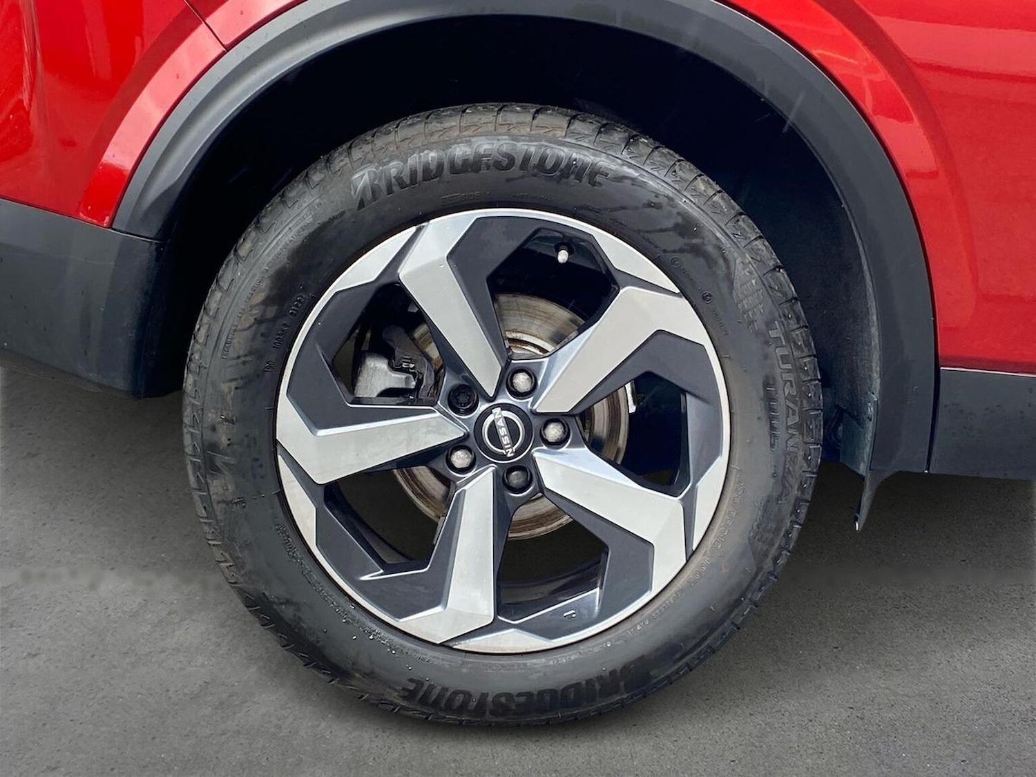 Used Nissan Qashqai 2022 for sale - 77802120: Photo 6