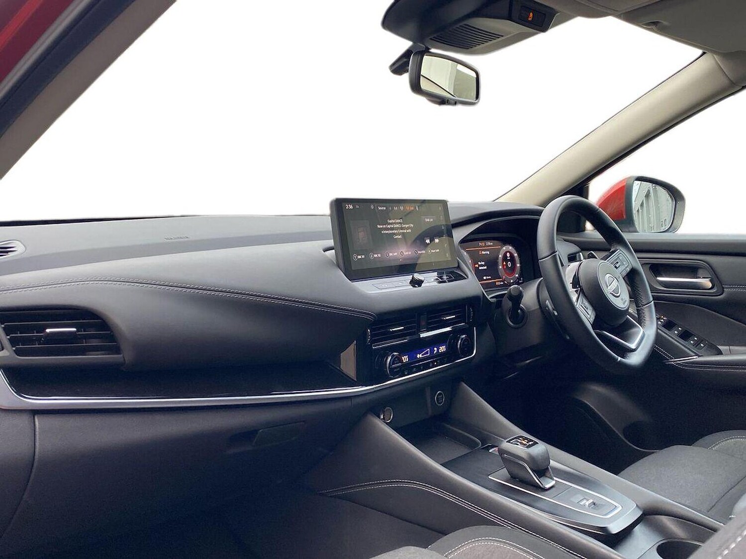 Used Nissan Qashqai 2022 for sale - 77802120: Photo 7