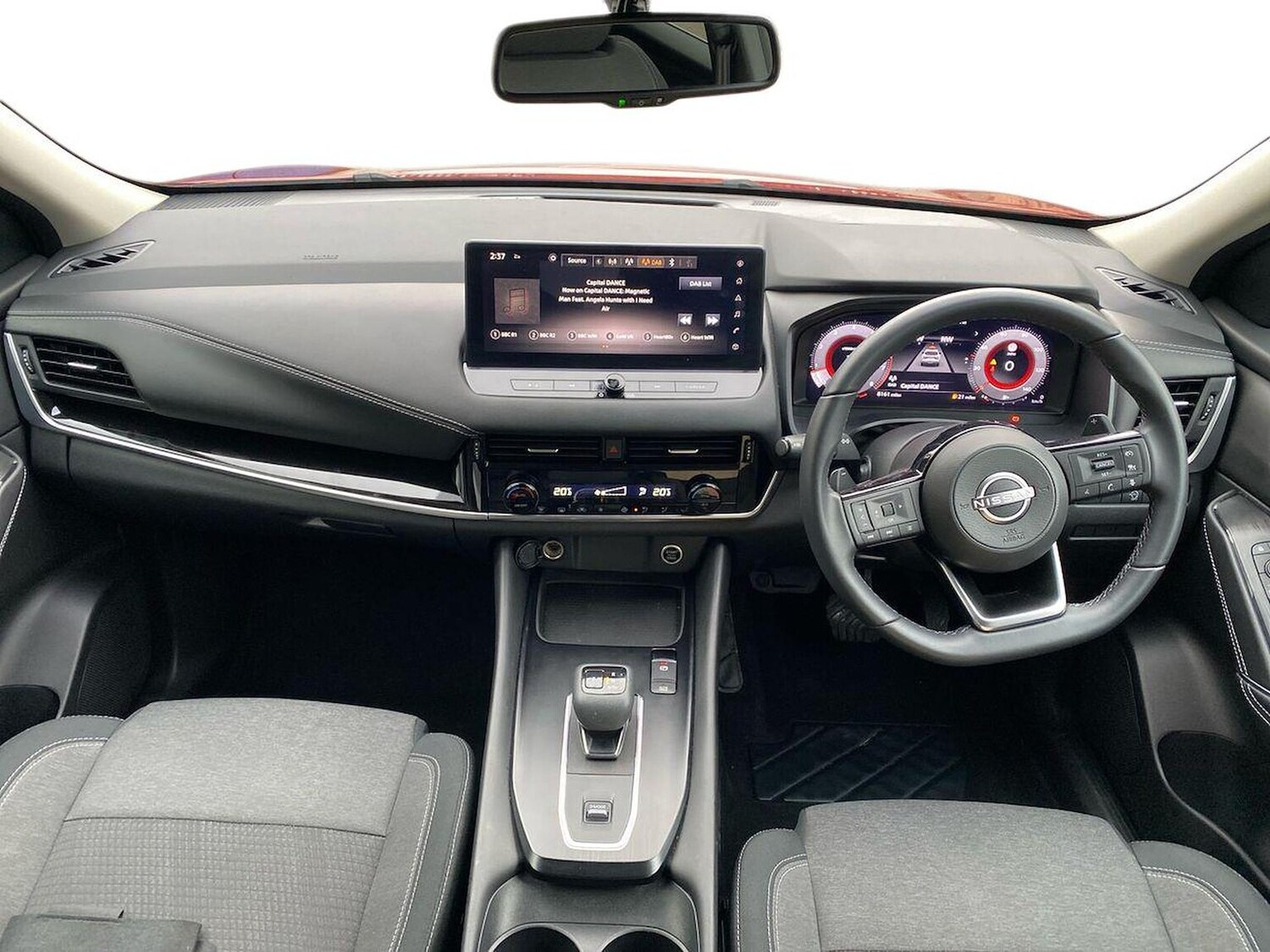 Used Nissan Qashqai 2022 for sale - 77802120: Photo 8