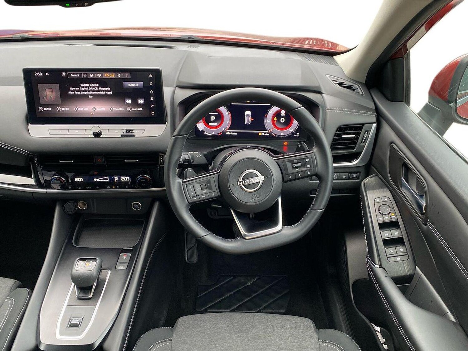 Used Nissan Qashqai 2022 for sale - 77802120: Photo 9