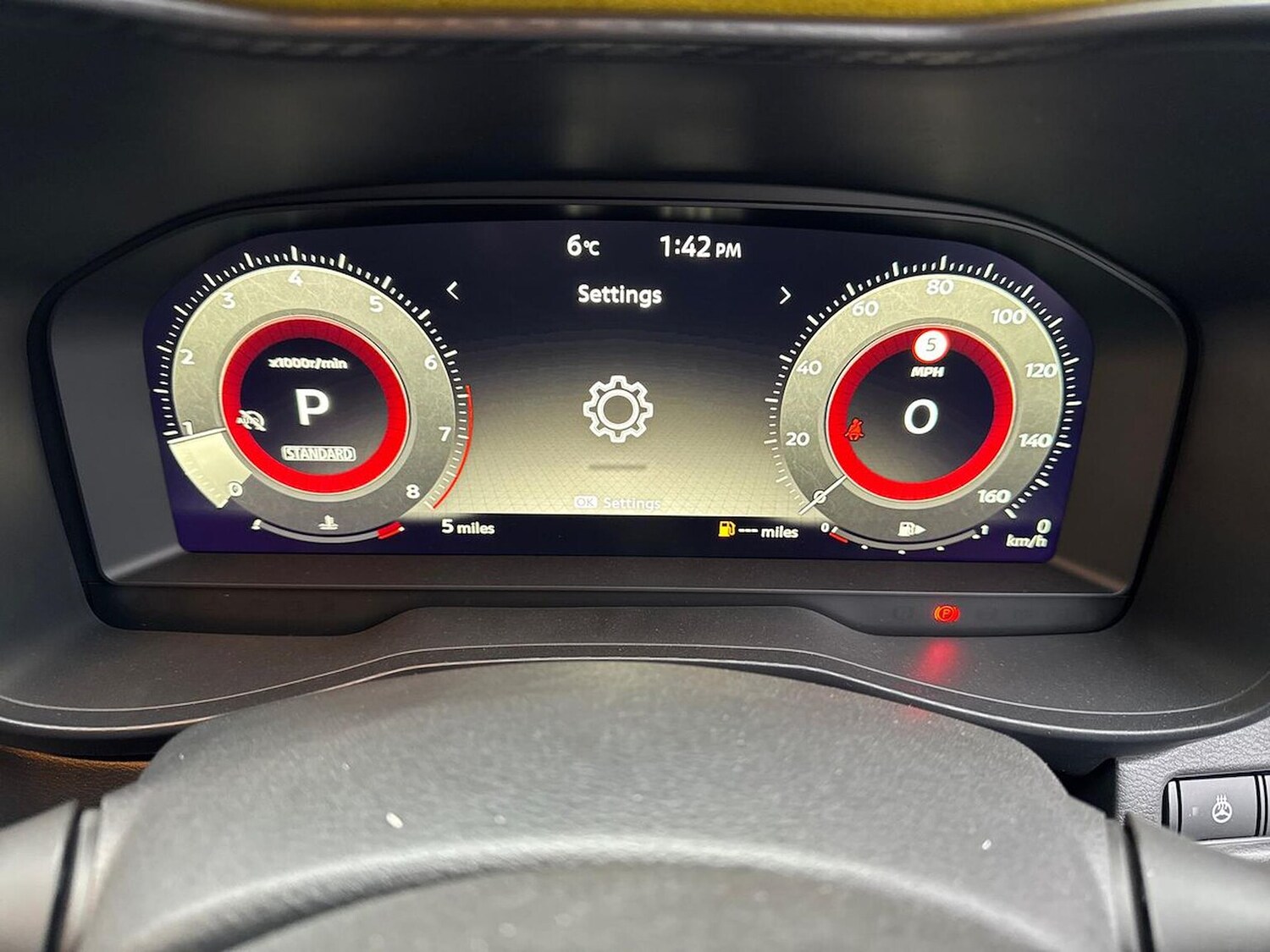 Used Nissan Juke 2025 for sale - 77488129: Photo 10