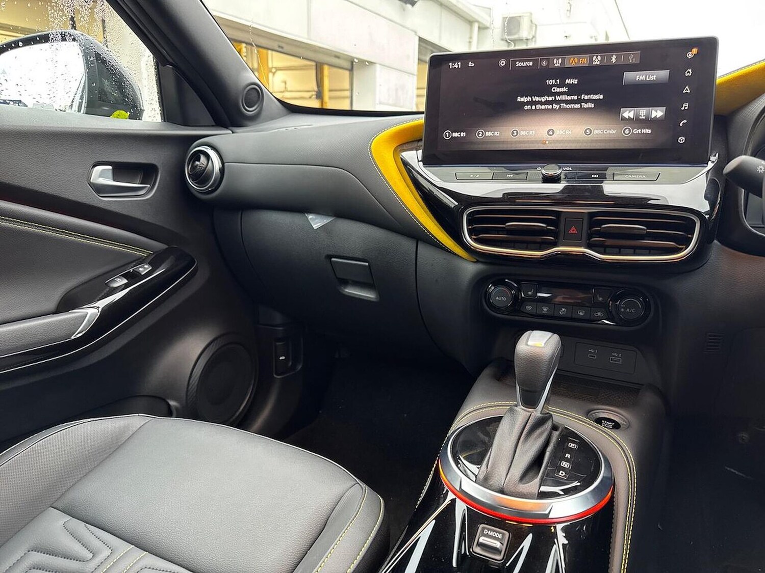 Used Nissan Juke 2025 for sale - 77488129: Photo 13