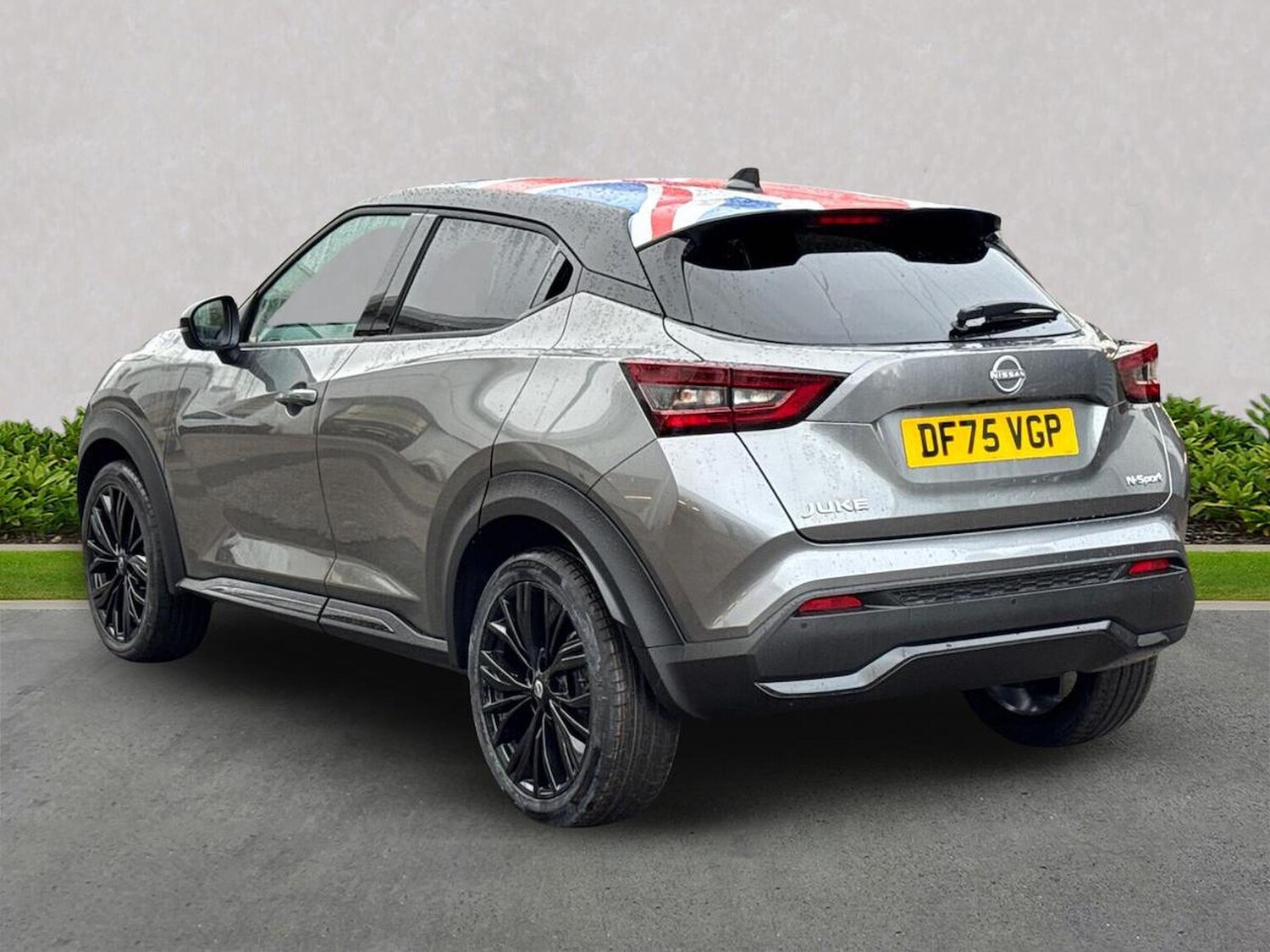 Used Nissan Juke 2025 for sale - 77488129: Photo 2