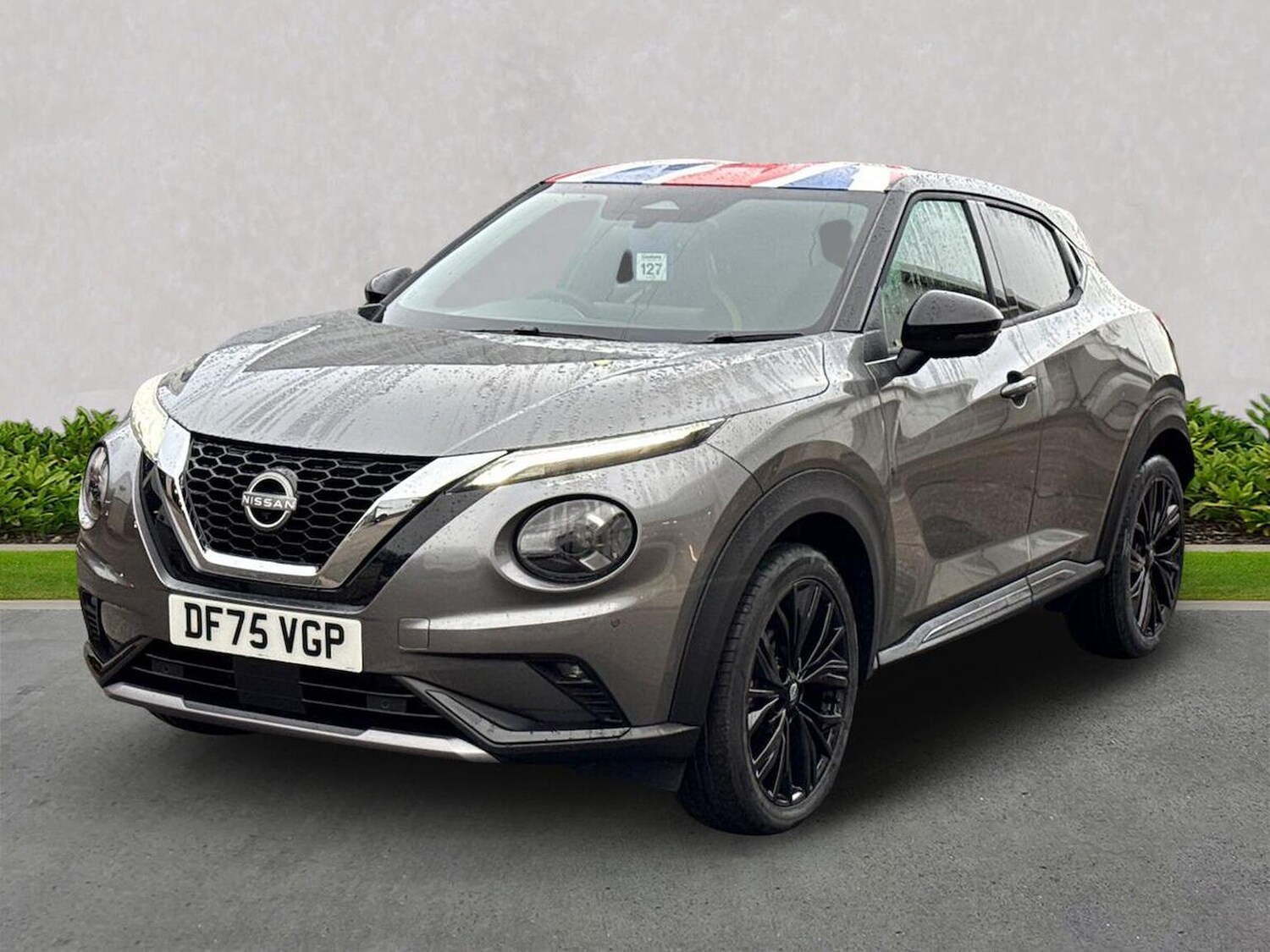 Used Nissan Juke 2025 for sale - 77488129: Photo 20
