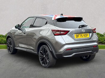 Used Nissan Juke 2025 for sale - 77488129: Photo