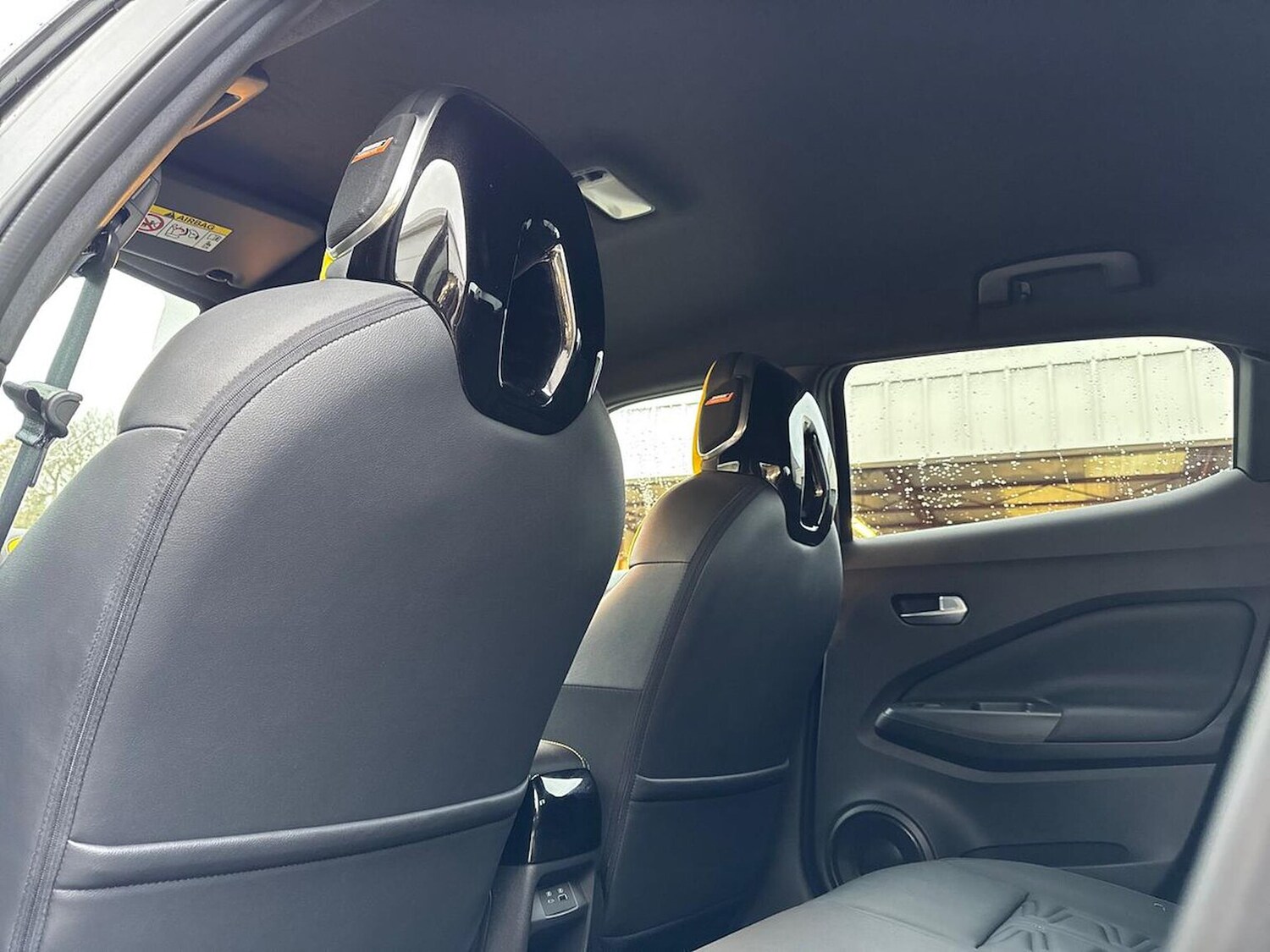 Used Nissan Juke 2025 for sale - 77488129: Photo 32