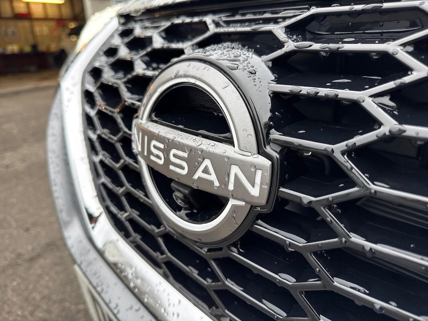 Used Nissan Juke 2025 for sale - 77488129: Photo 33