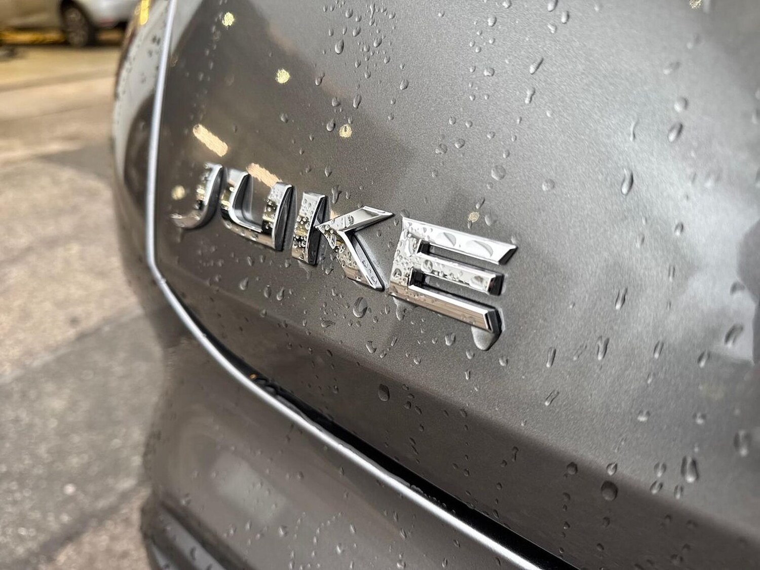 Used Nissan Juke 2025 for sale - 77488129: Photo 35