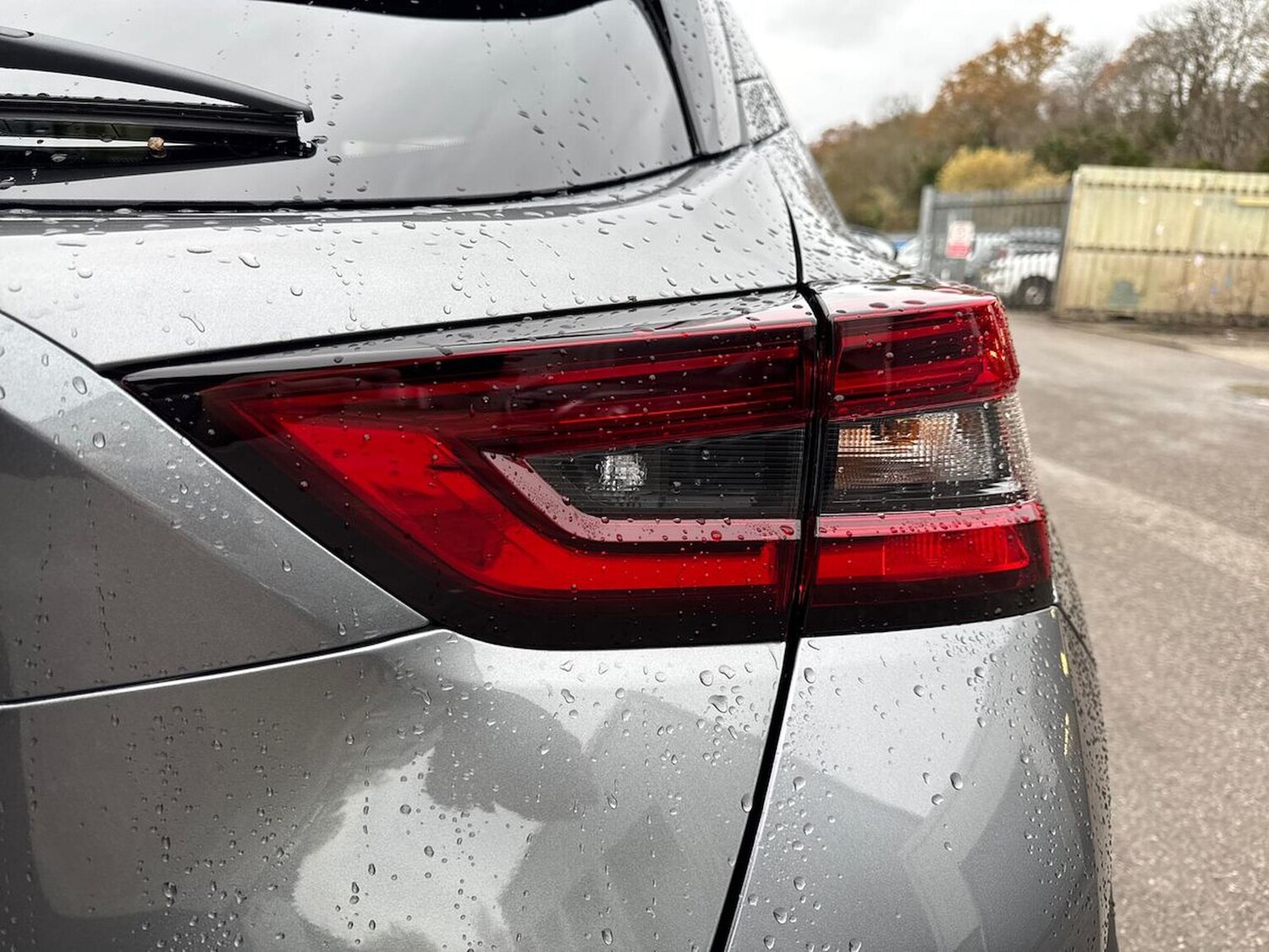 Used Nissan Juke 2025 for sale - 77488129: Photo 36