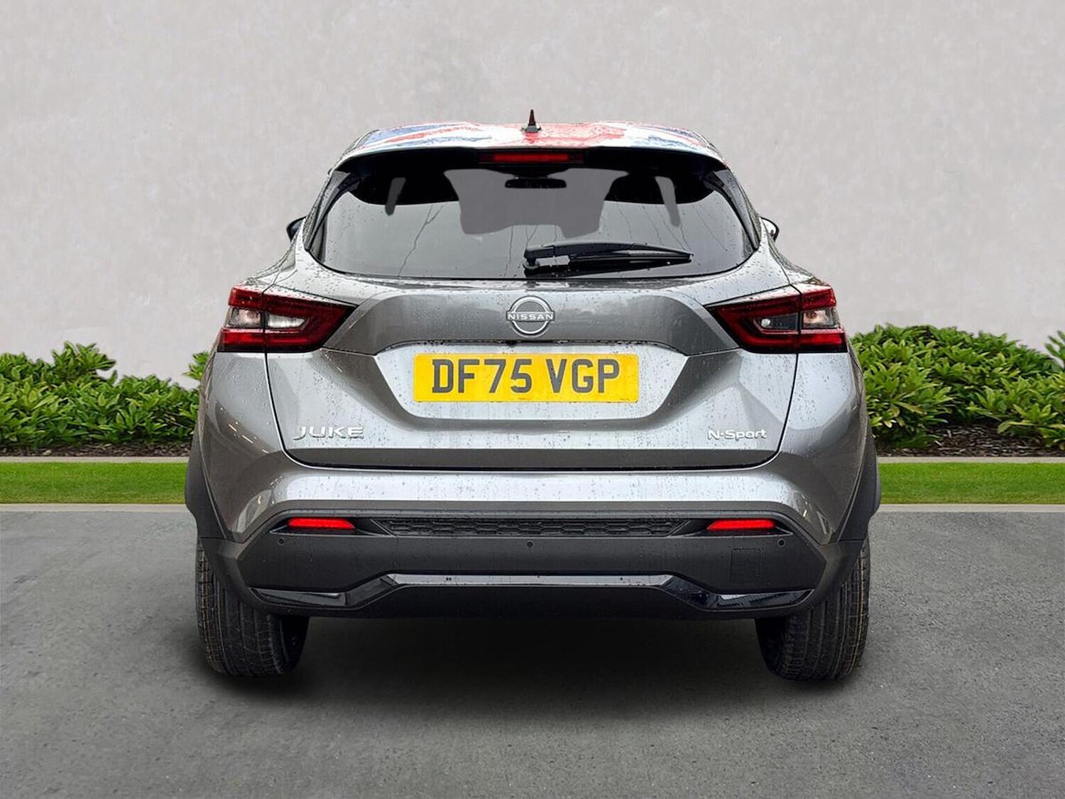 Used Nissan Juke 2025 for sale - 77488129: Photo 4