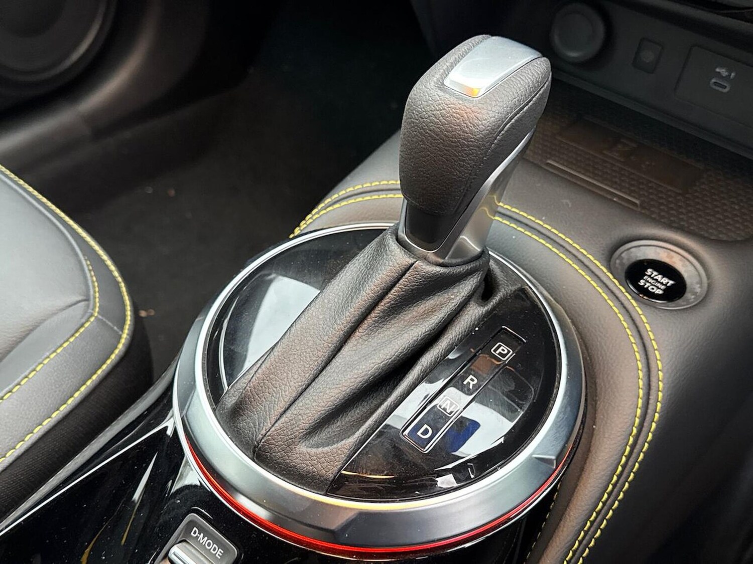 Used Nissan Juke 2025 for sale - 77488129: Photo 42