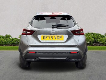 Used Nissan Juke 2025 for sale - 77488129: Photo