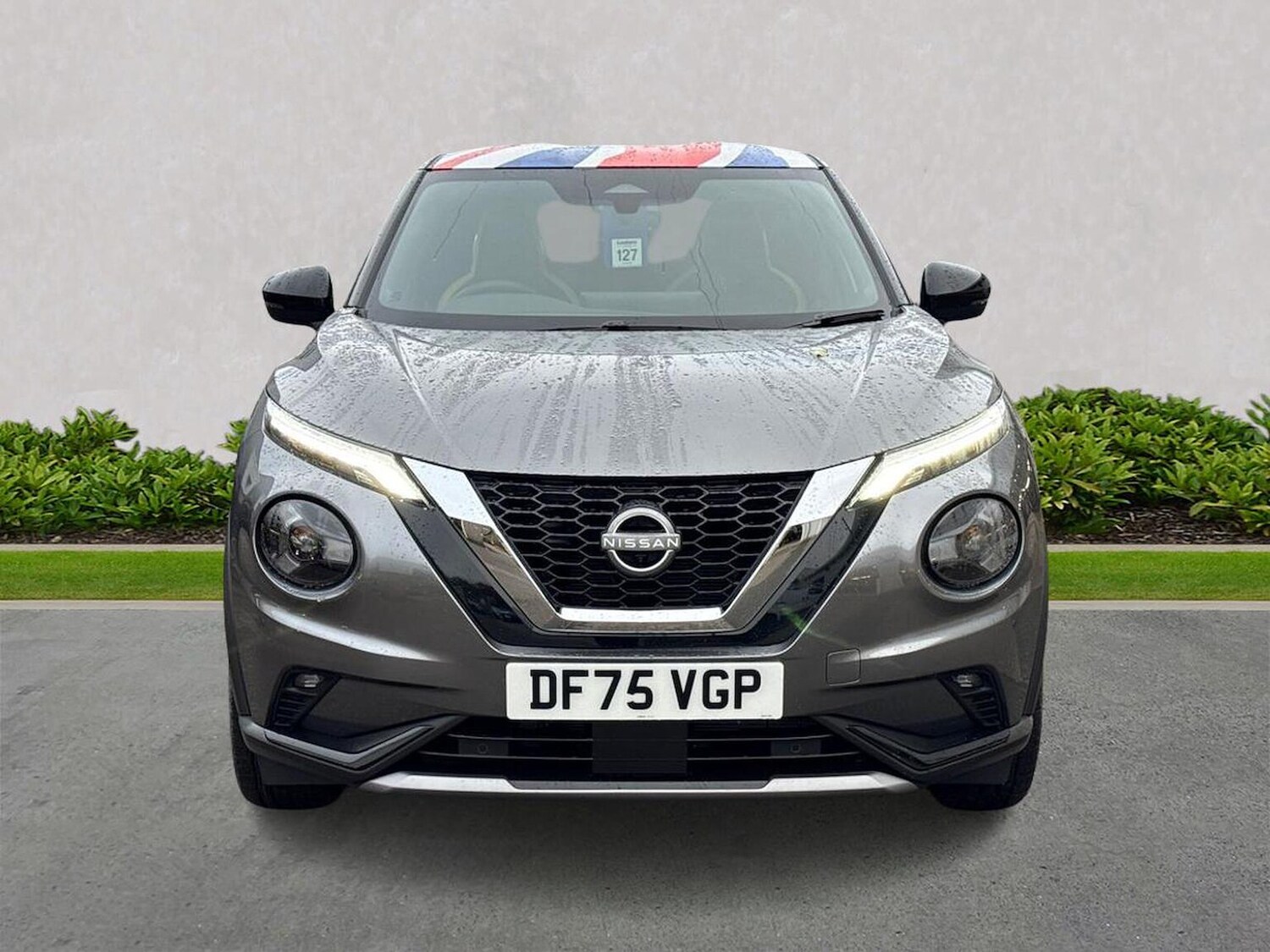 Used Nissan Juke 2025 for sale - 77488129: Photo 5