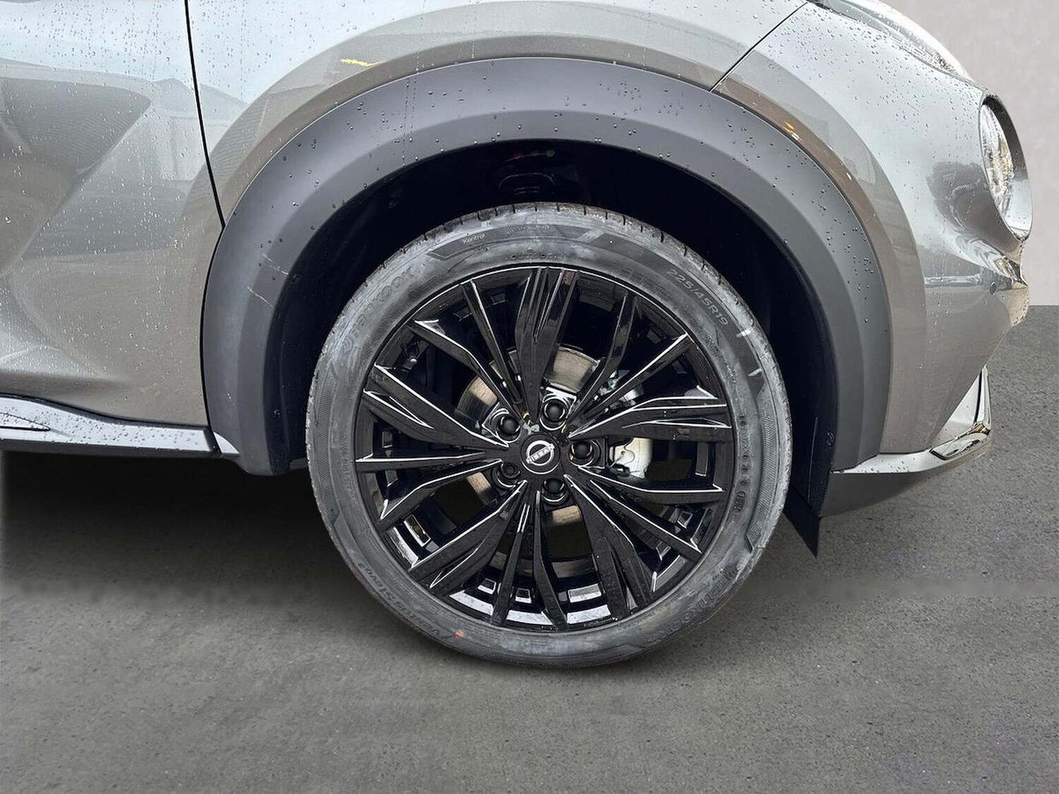 Used Nissan Juke 2025 for sale - 77488129: Photo 6