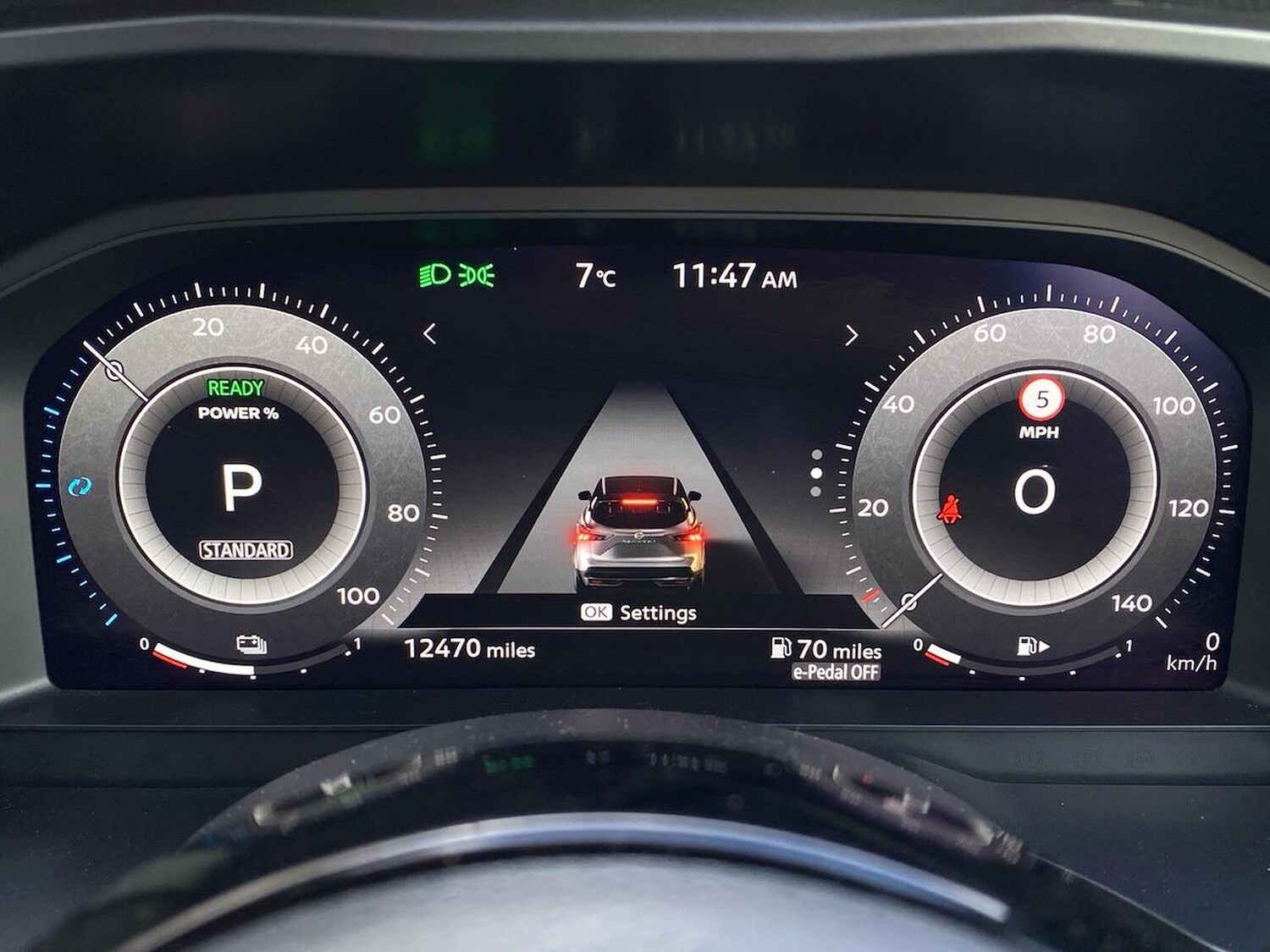 Used Nissan Qashqai 2025 for sale - 78195244: Photo 10