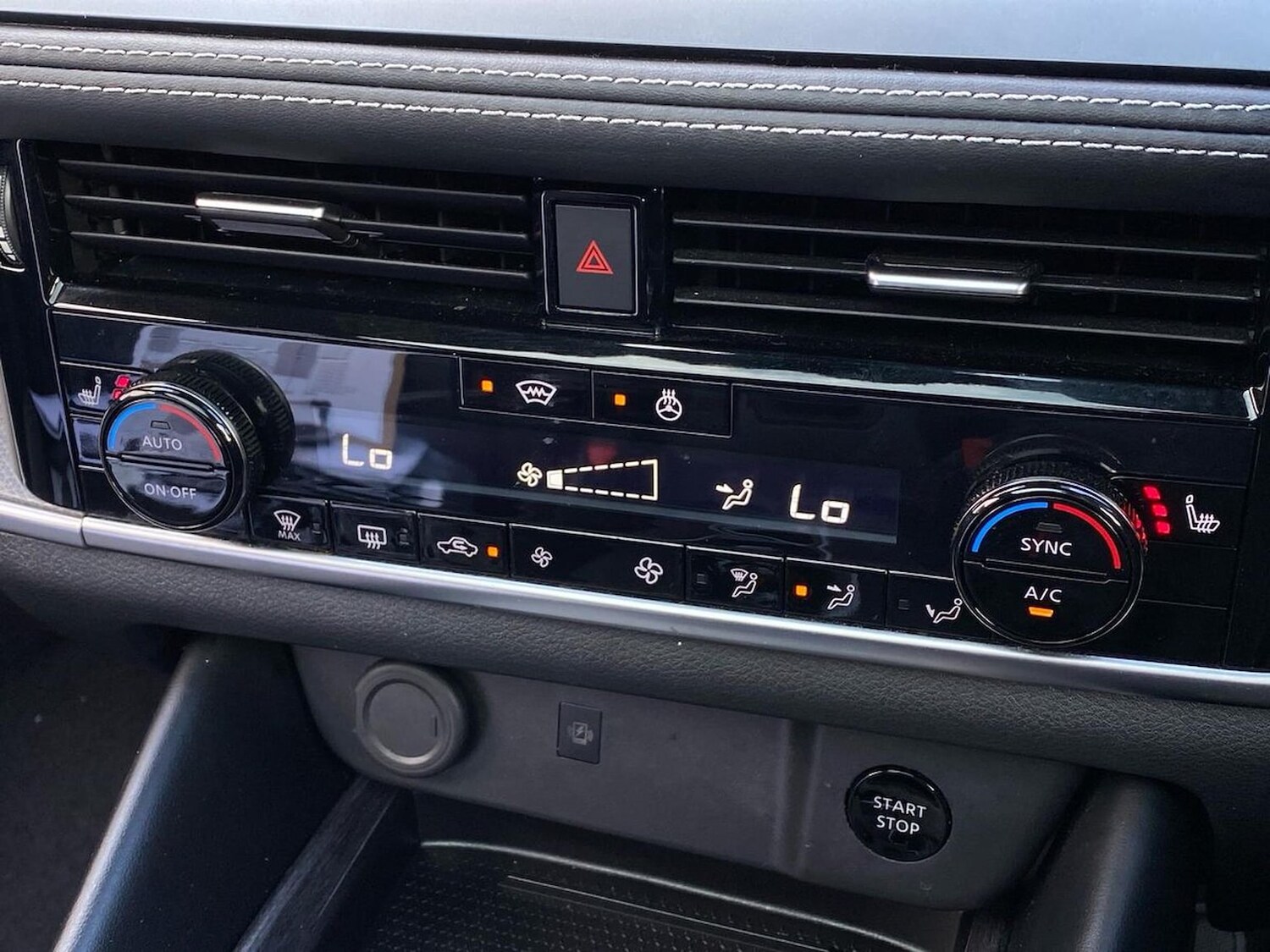 Used Nissan Qashqai 2025 for sale - 78195244: Photo 12