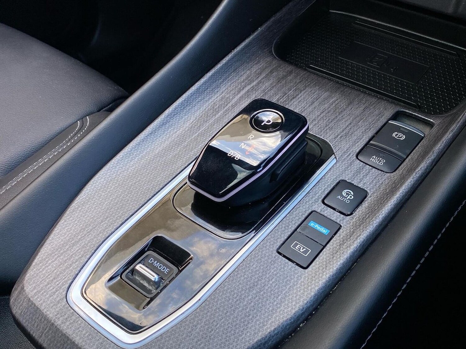 Used Nissan Qashqai 2025 for sale - 78195244: Photo 13