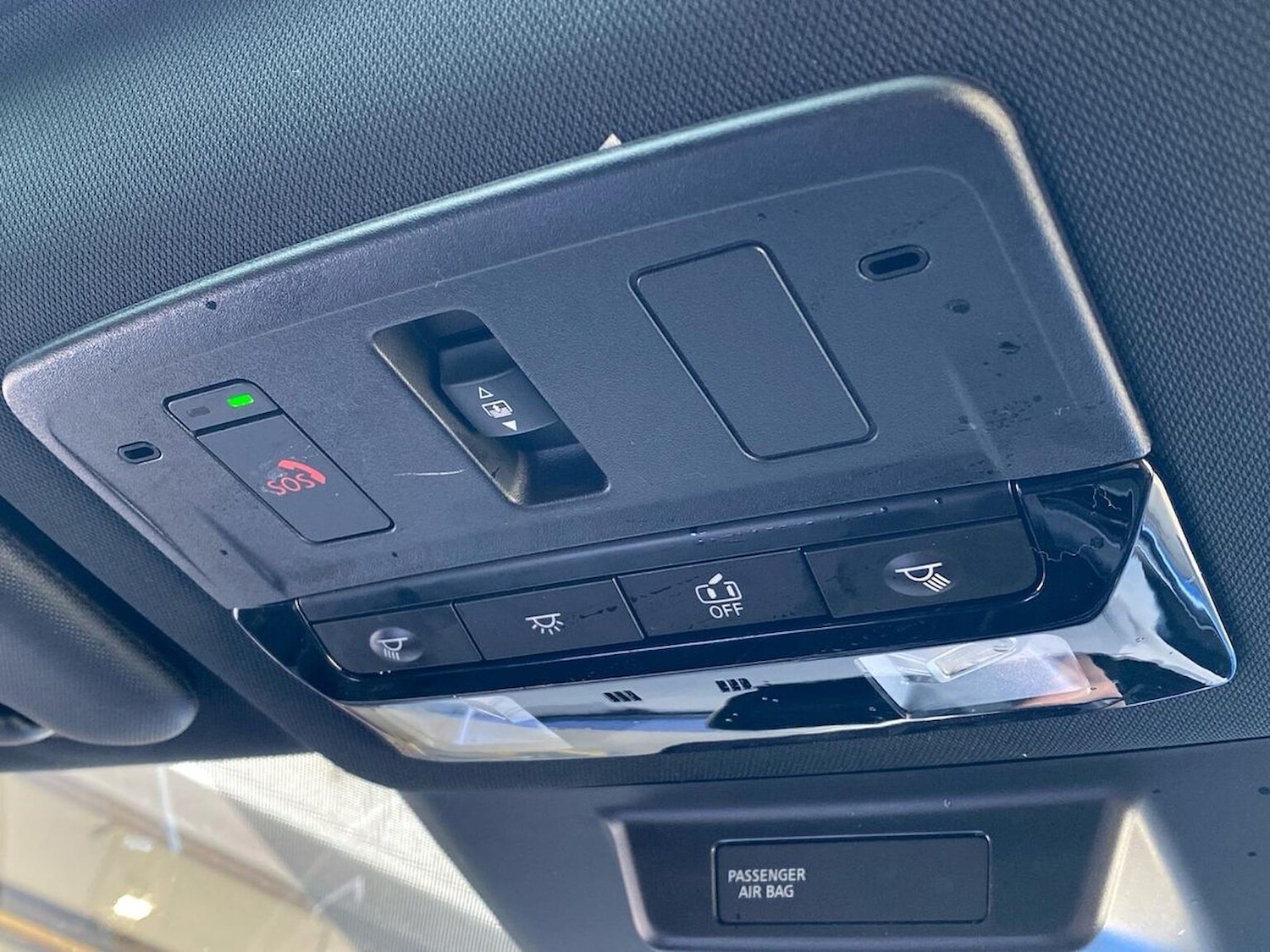 Used Nissan Qashqai 2025 for sale - 78195244: Photo 14