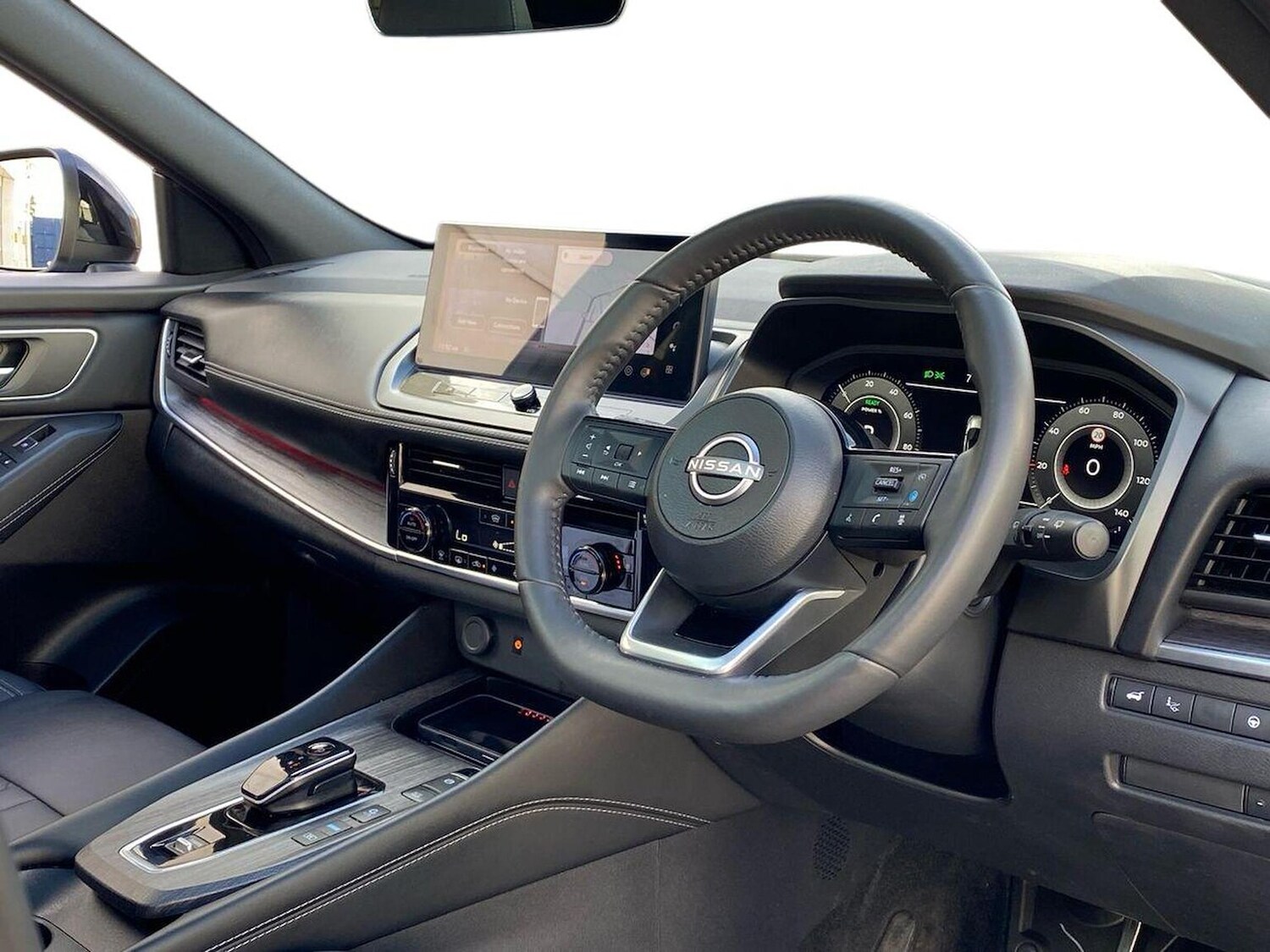 Used Nissan Qashqai 2025 for sale - 78195244: Photo 15