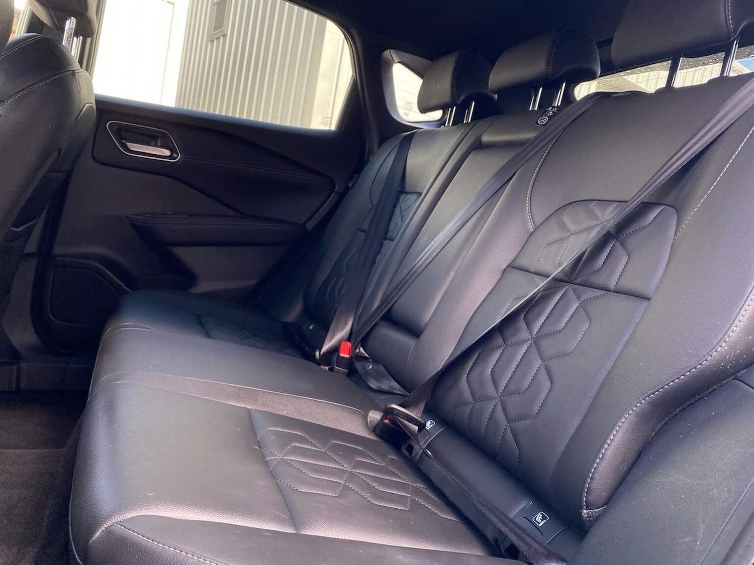 Used Nissan Qashqai 2025 for sale - 78195244: Photo 16