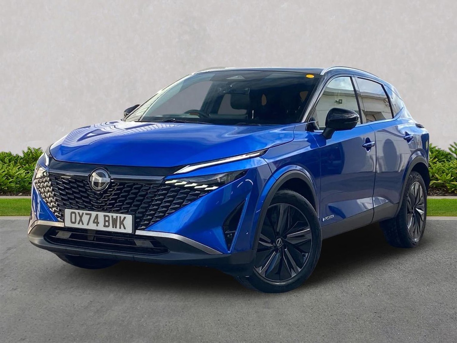 Used Nissan Qashqai 2025 for sale - 78195244: Photo 20