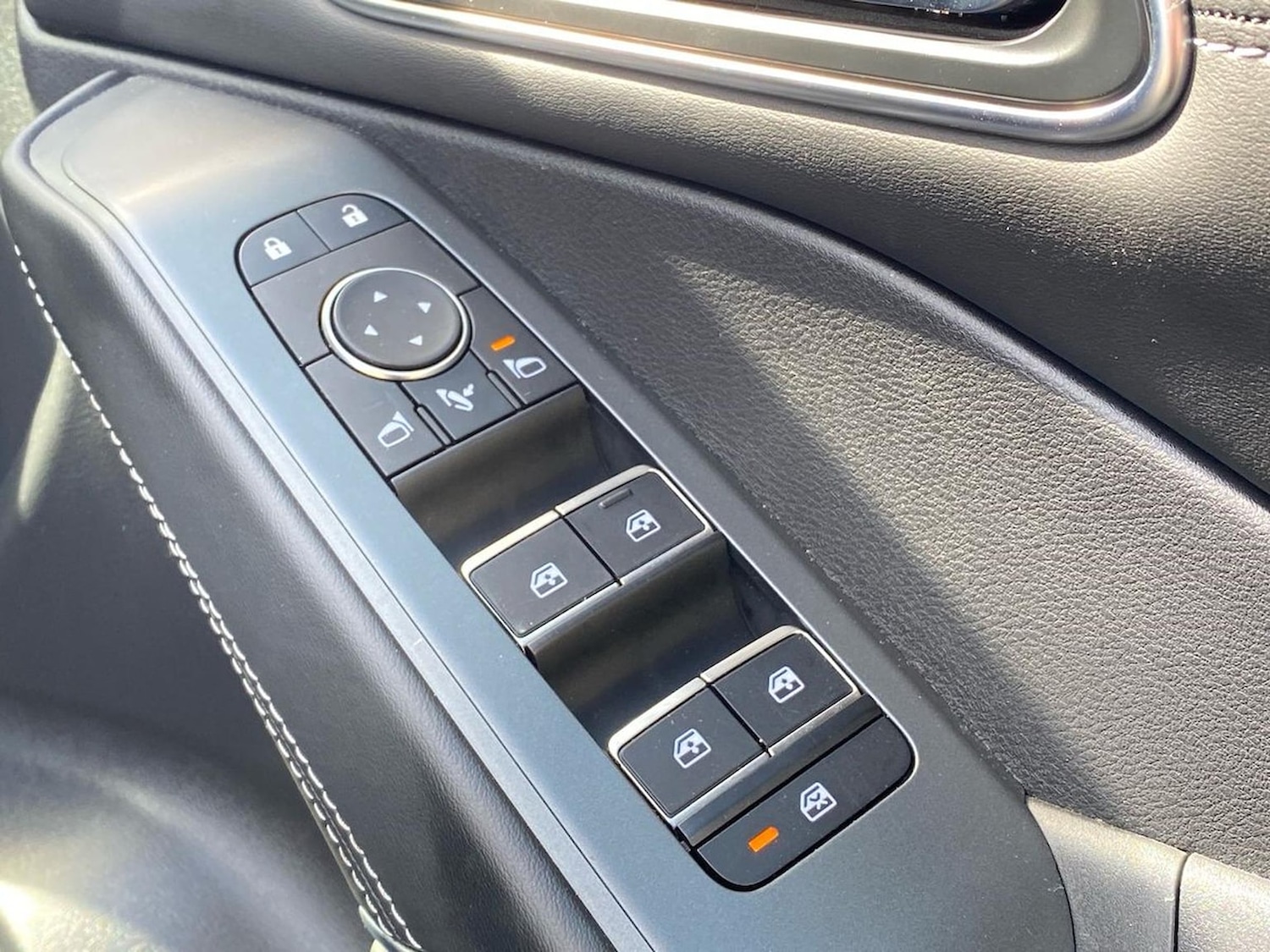 Used Nissan Qashqai 2025 for sale - 78195244: Photo 21