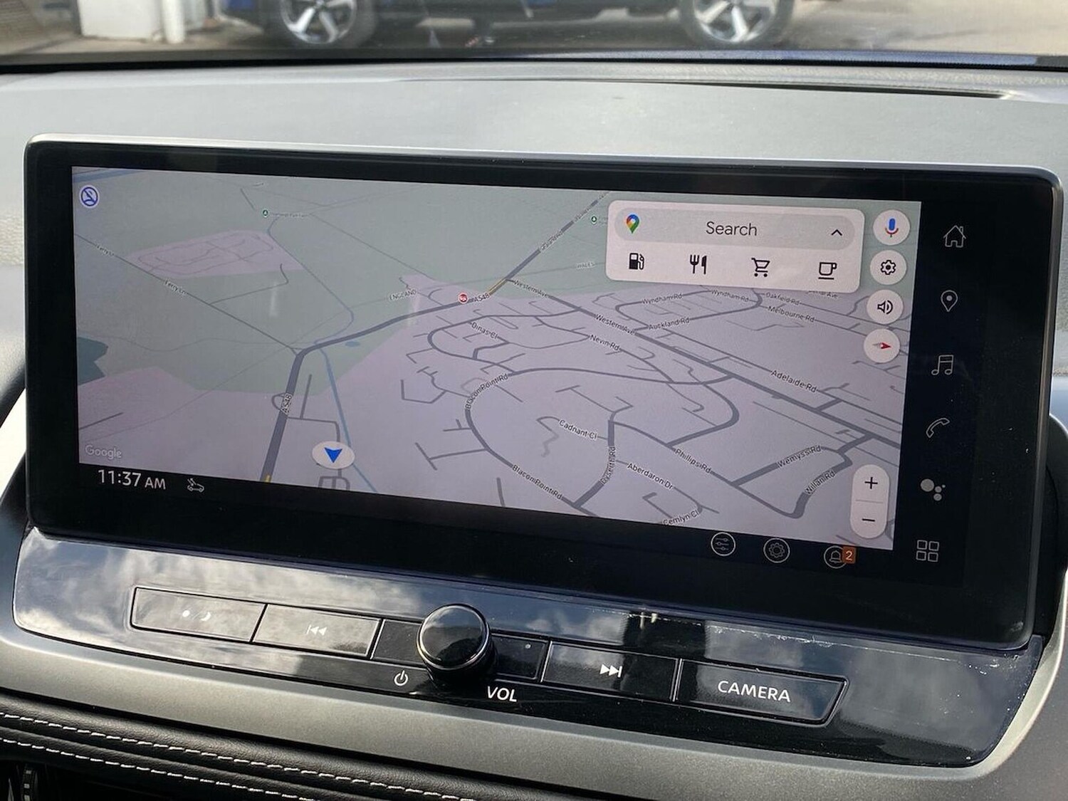 Used Nissan Qashqai 2025 for sale - 78195244: Photo 23