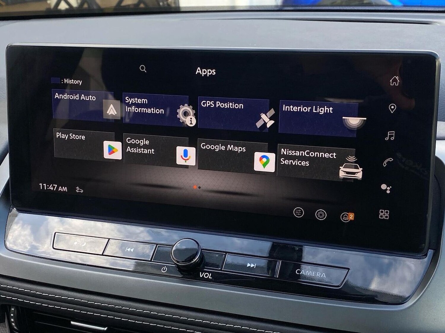 Used Nissan Qashqai 2025 for sale - 78195244: Photo 24